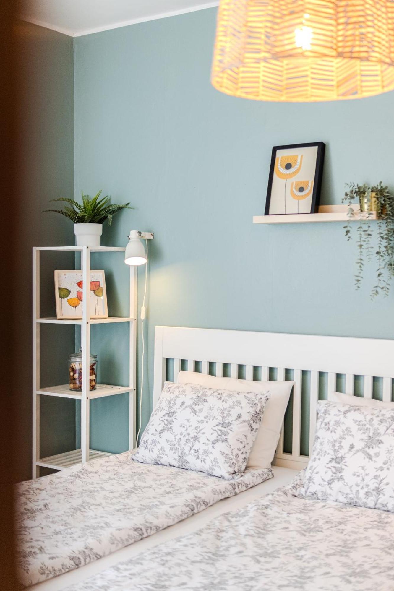 Apartamento Zest Split