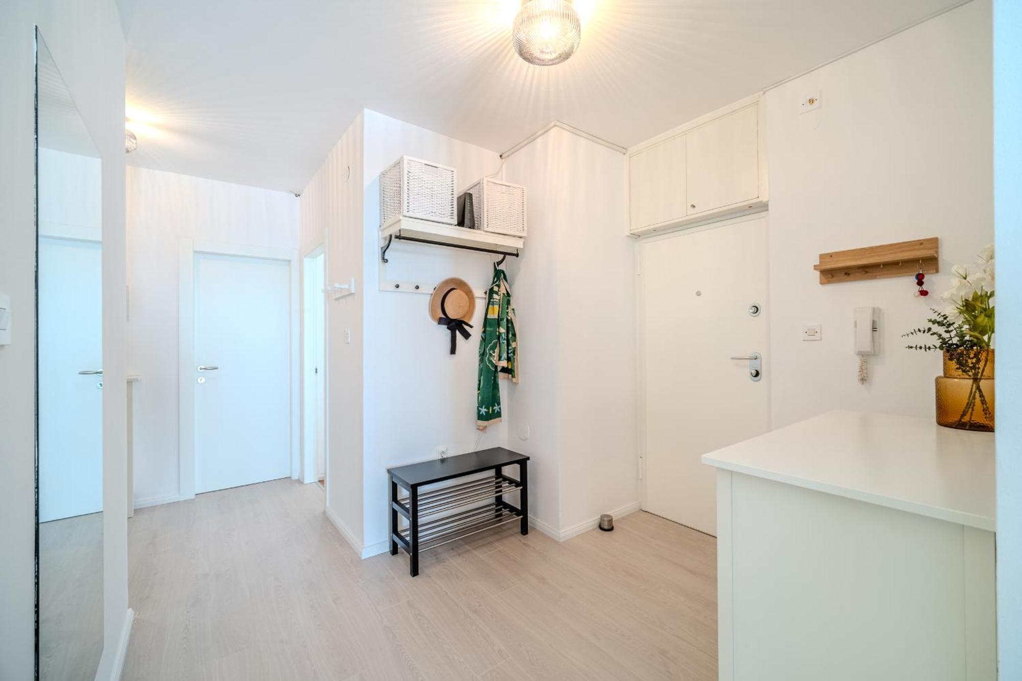 Zest Apartamento