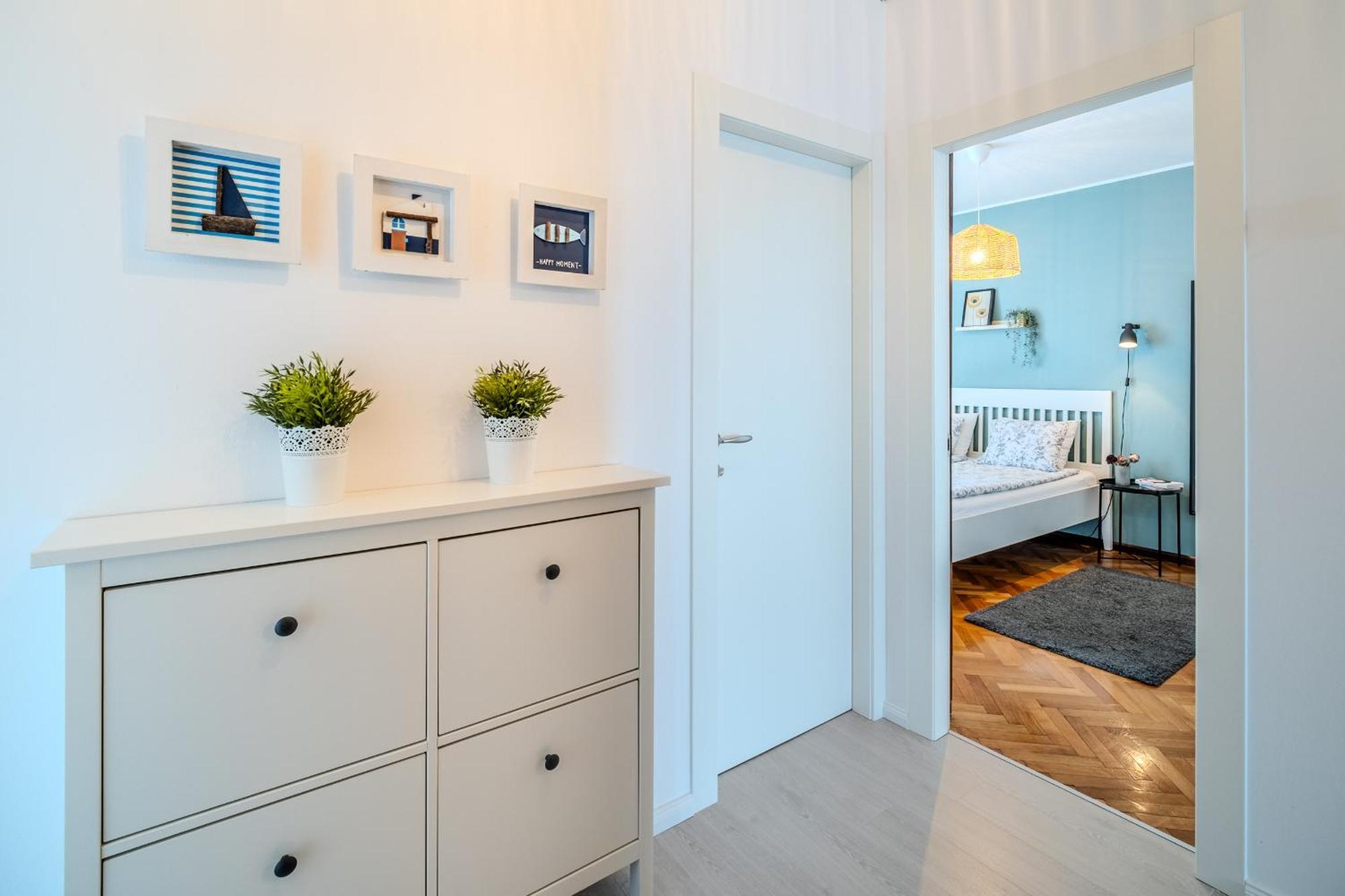 Zest Apartamento *