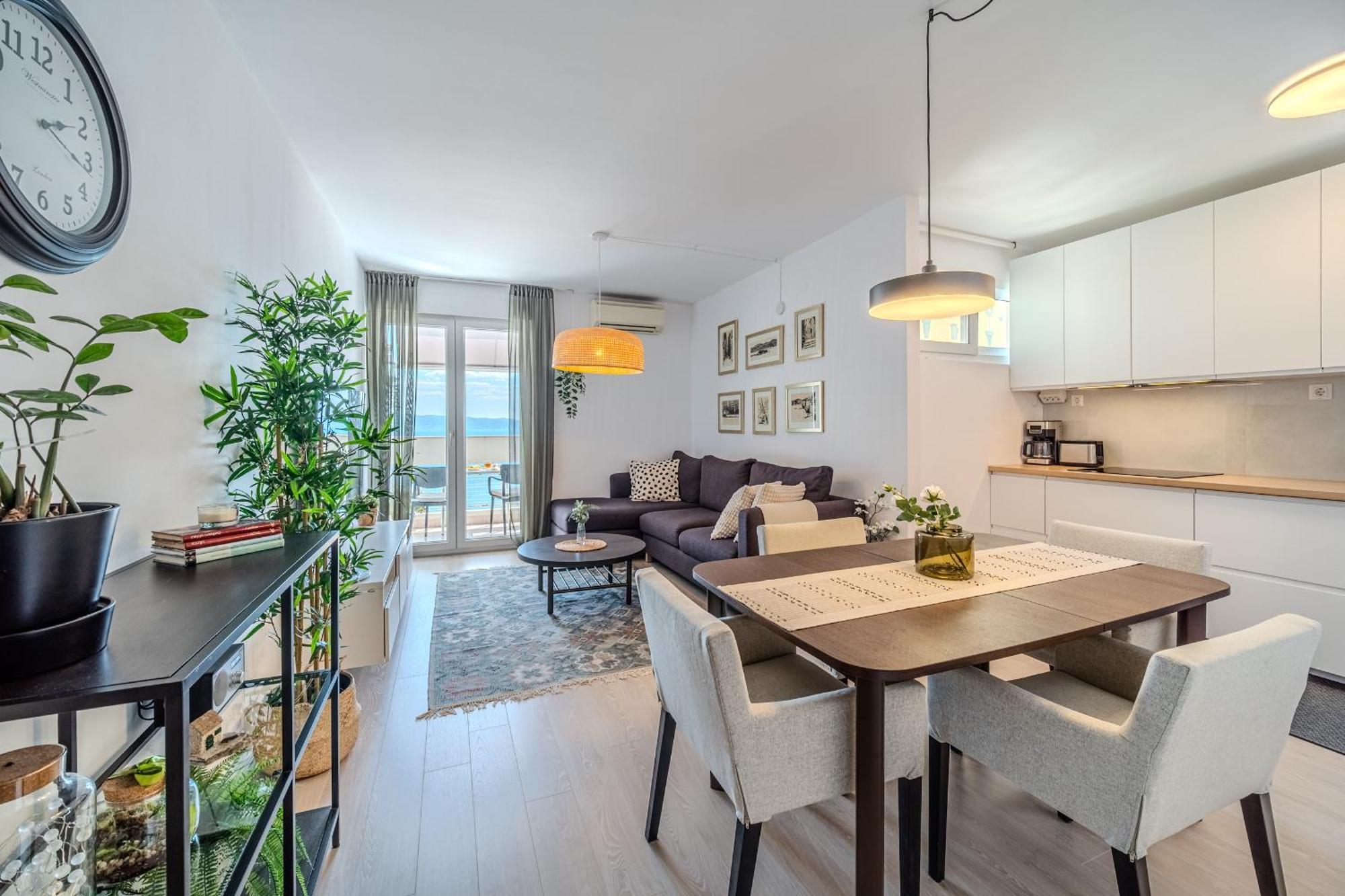 Zest Apartamento