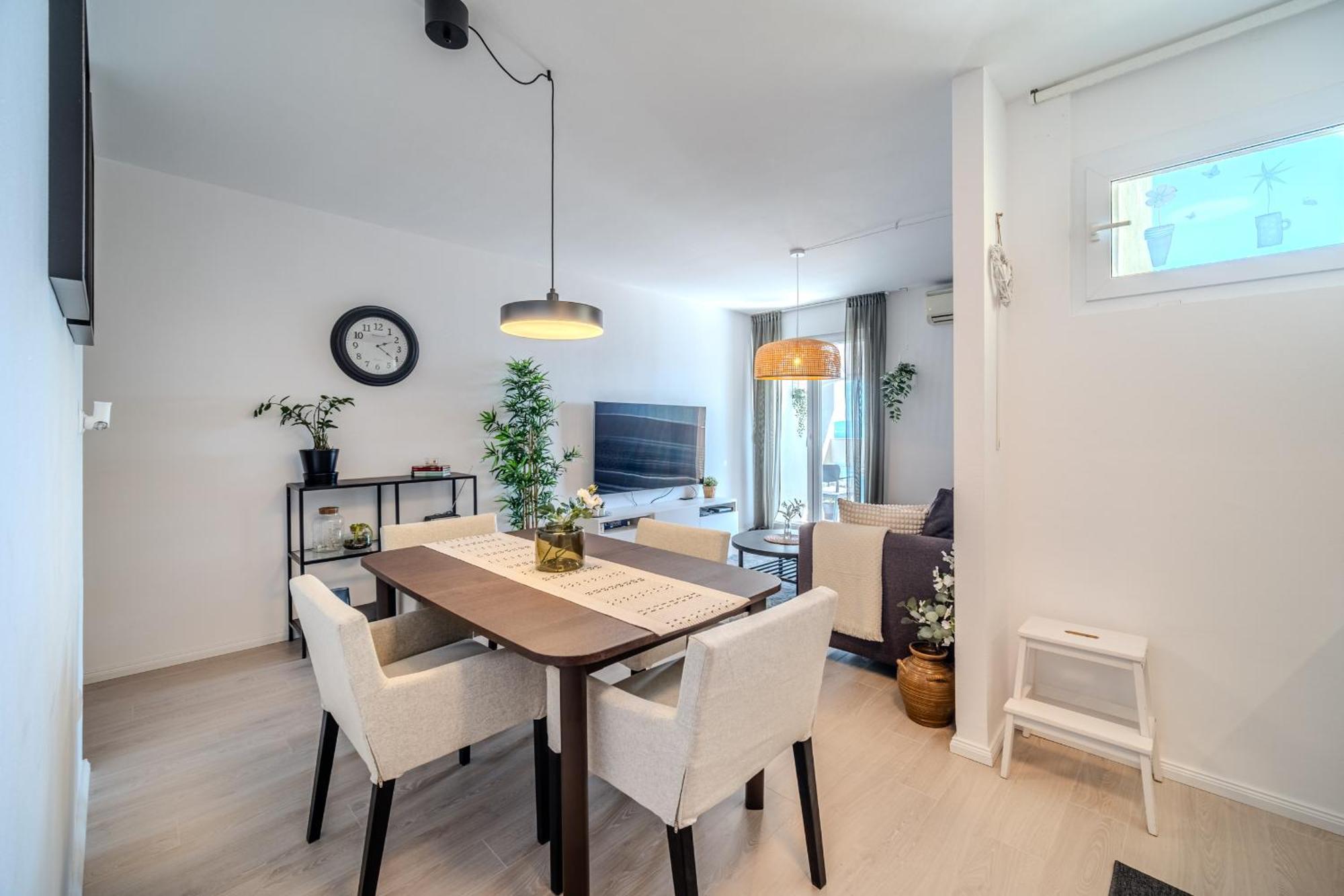 Apartamento Zest