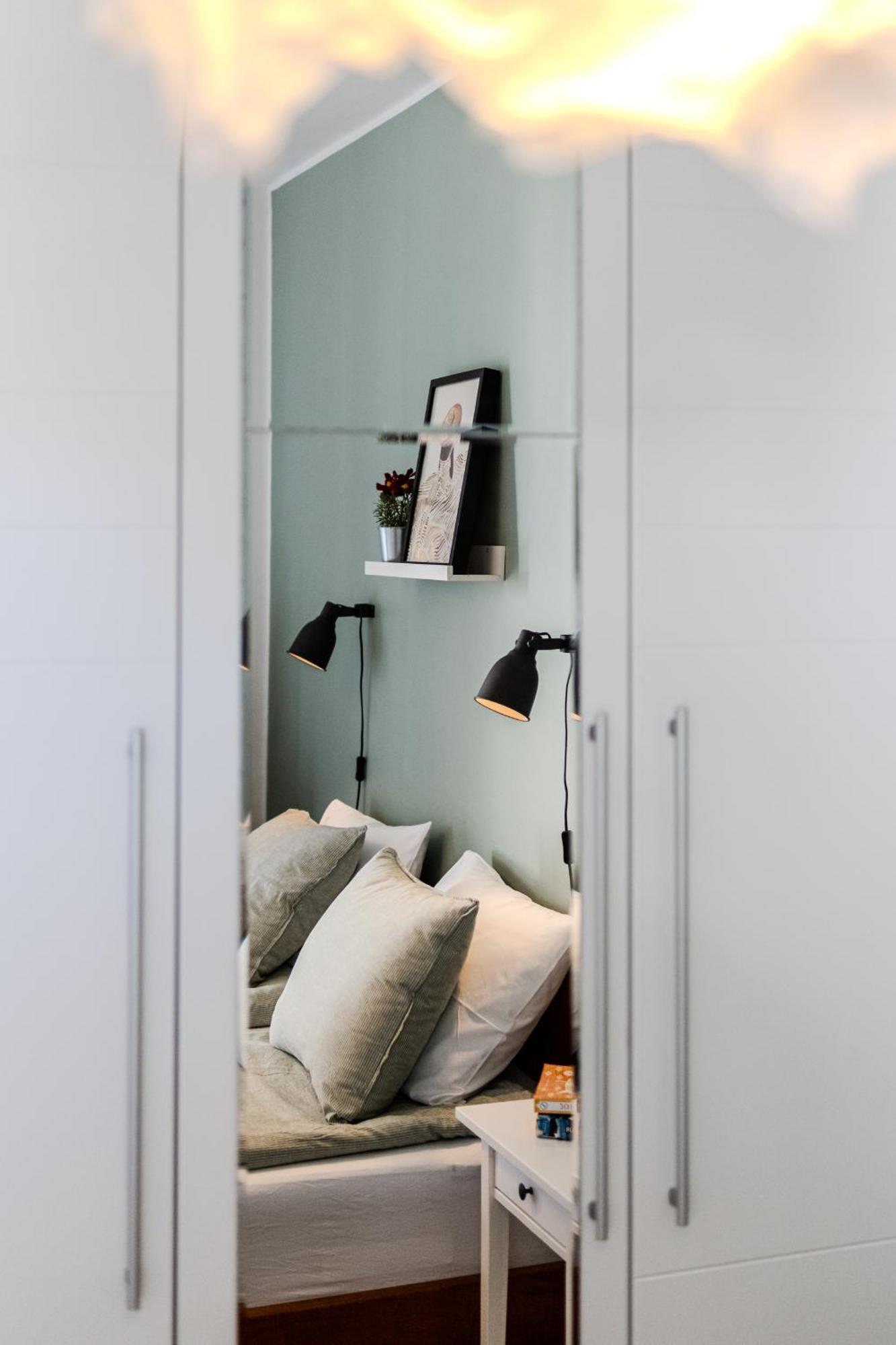 Zest Apartamento *