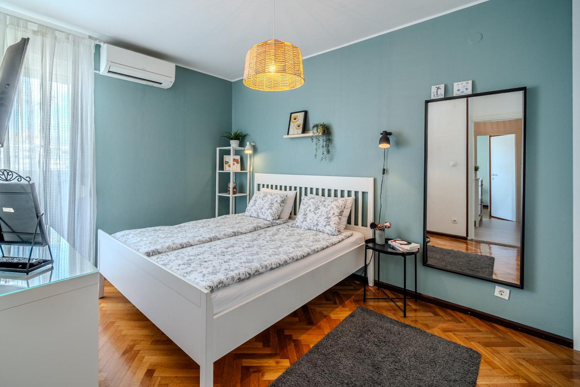 Apartamento Zest *