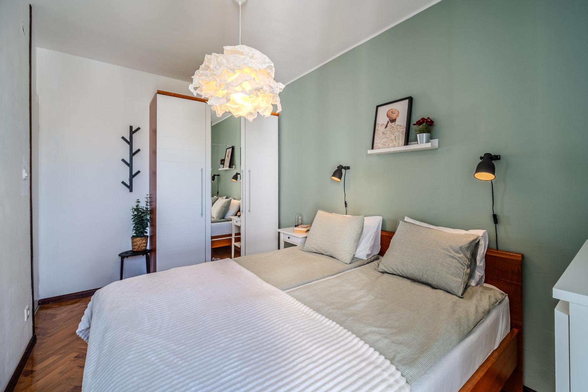 Zest Apartamento *