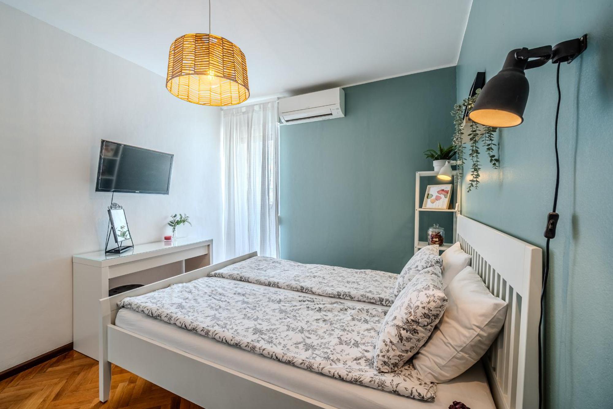 Zest Apartamento