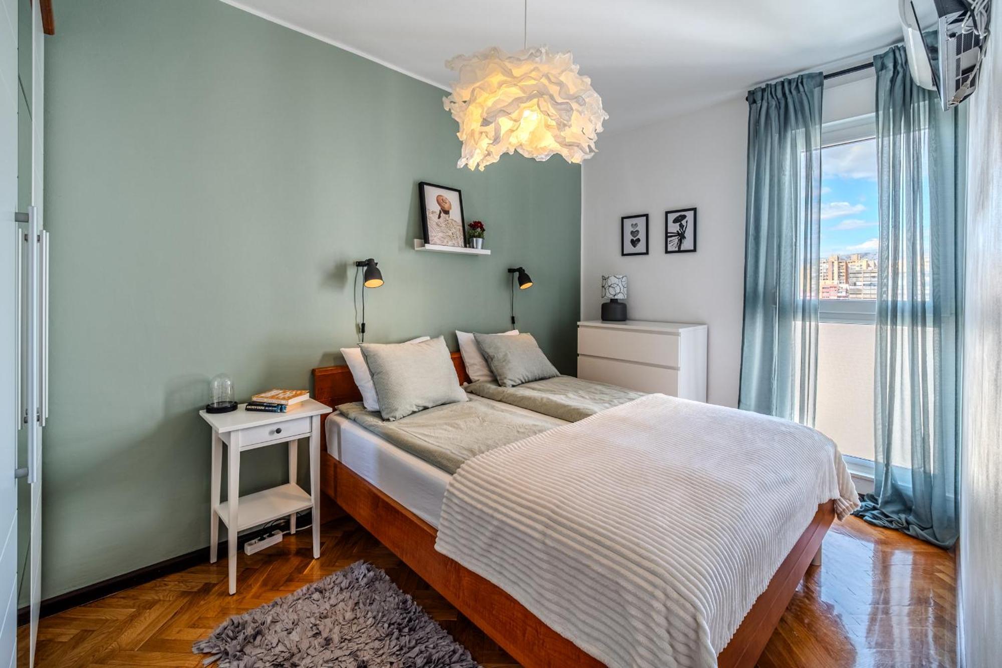 Zest Apartamento *