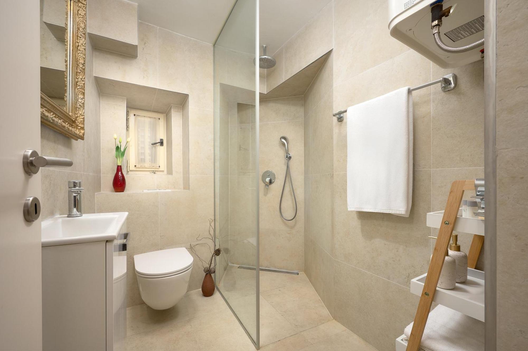 Apartamento Sun Spalato Ammarulla