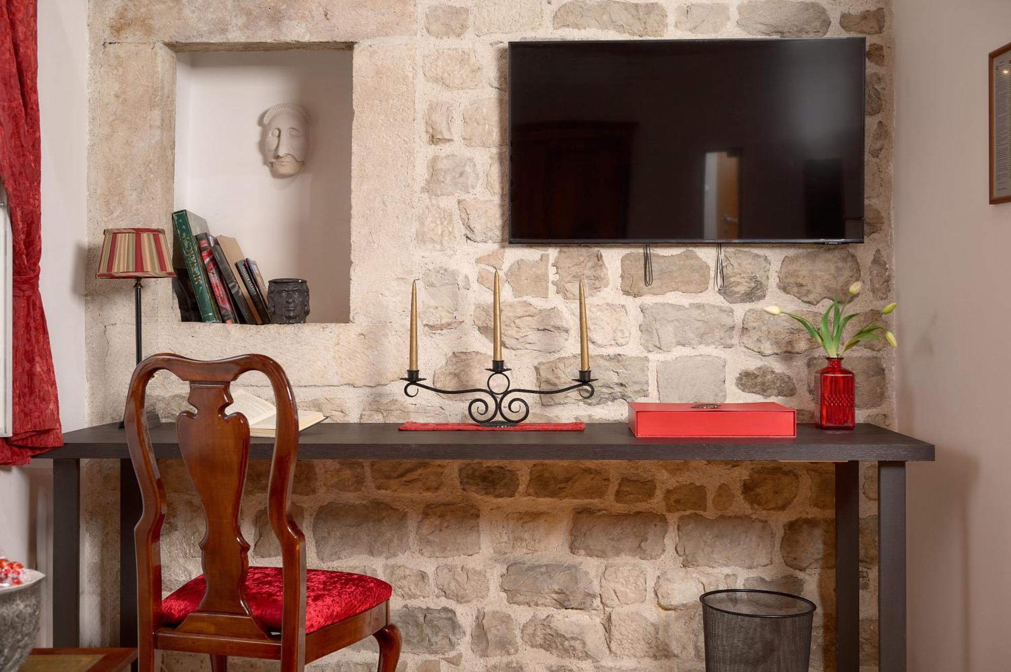 Apartamento Sun Spalato Ammarulla *
