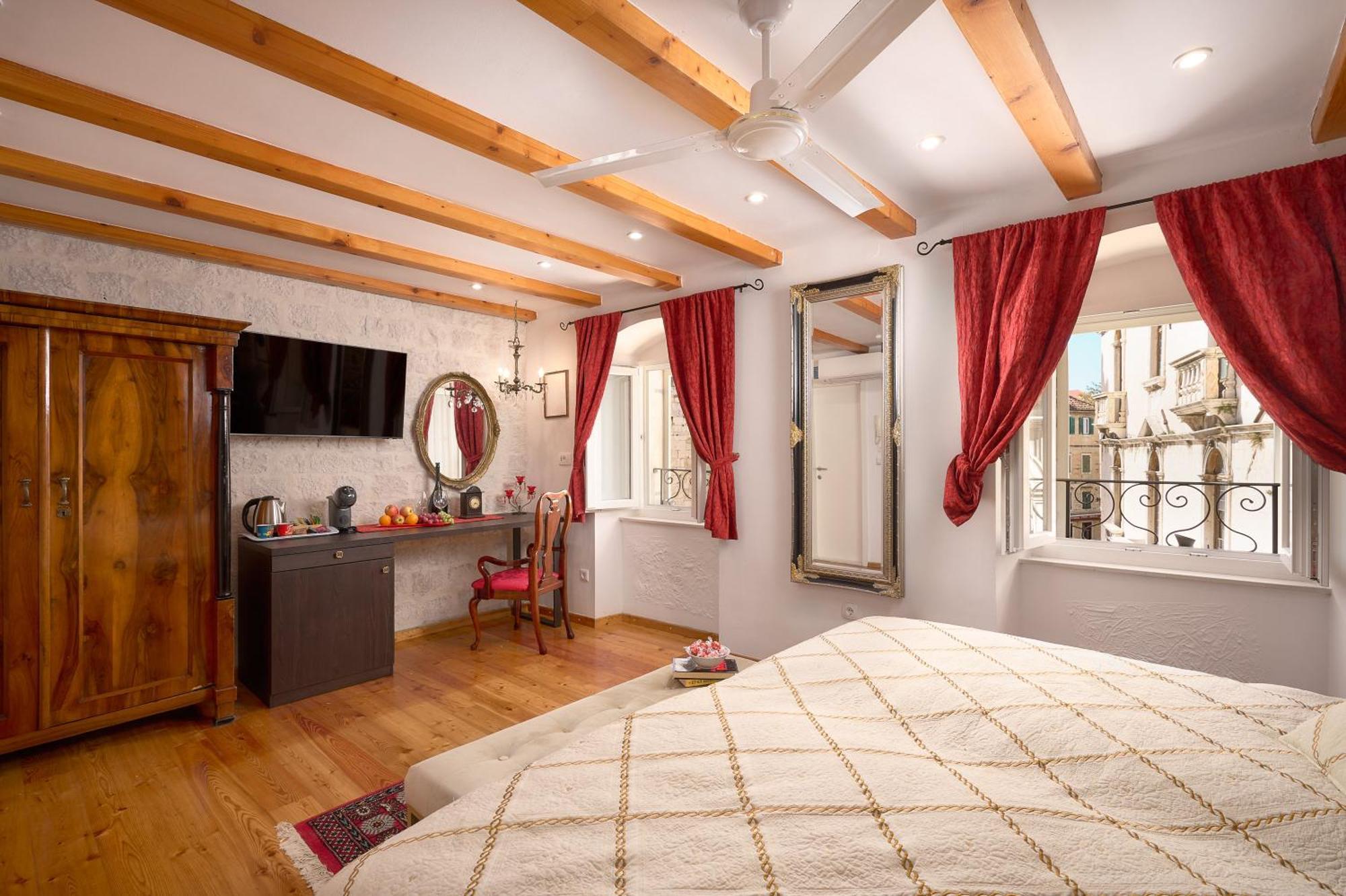 Apartamento Sun Spalato Ammarulla