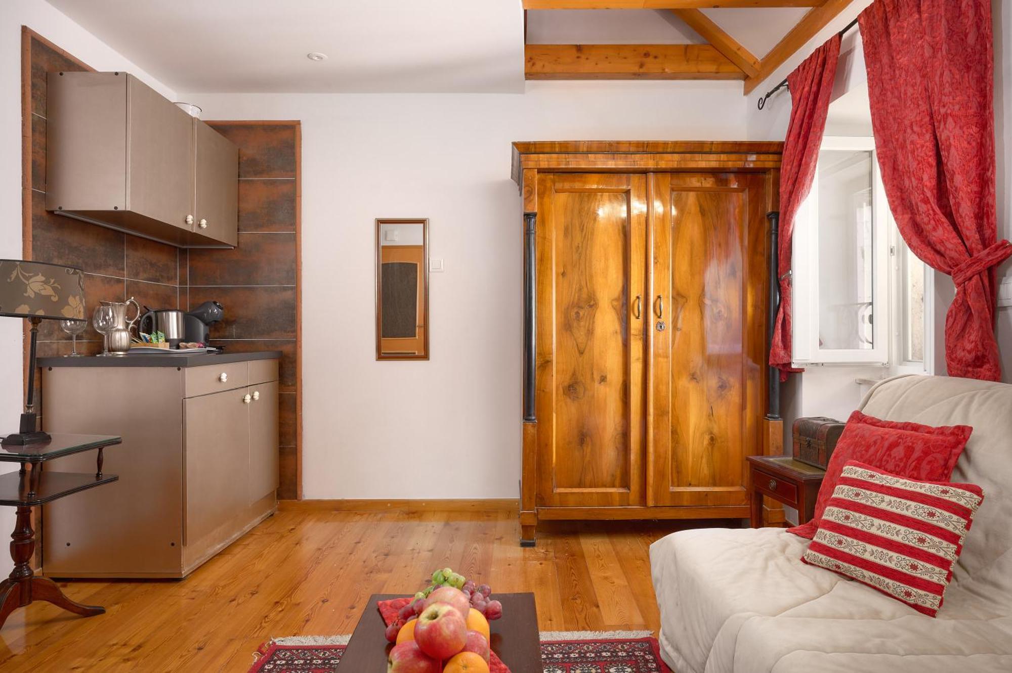 Sun Spalato Ammarulla Apartamento