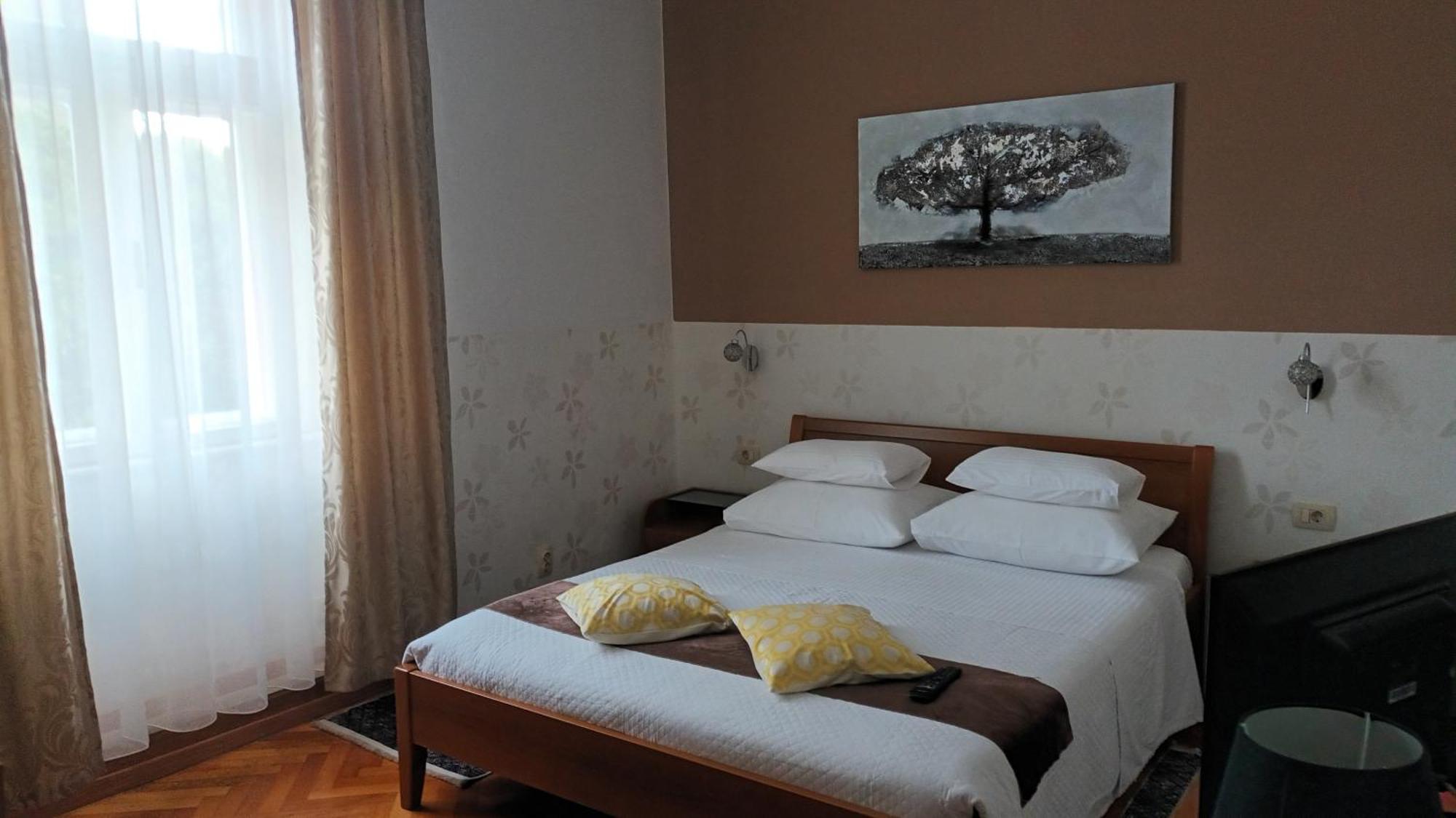 Vrlic Gasthof