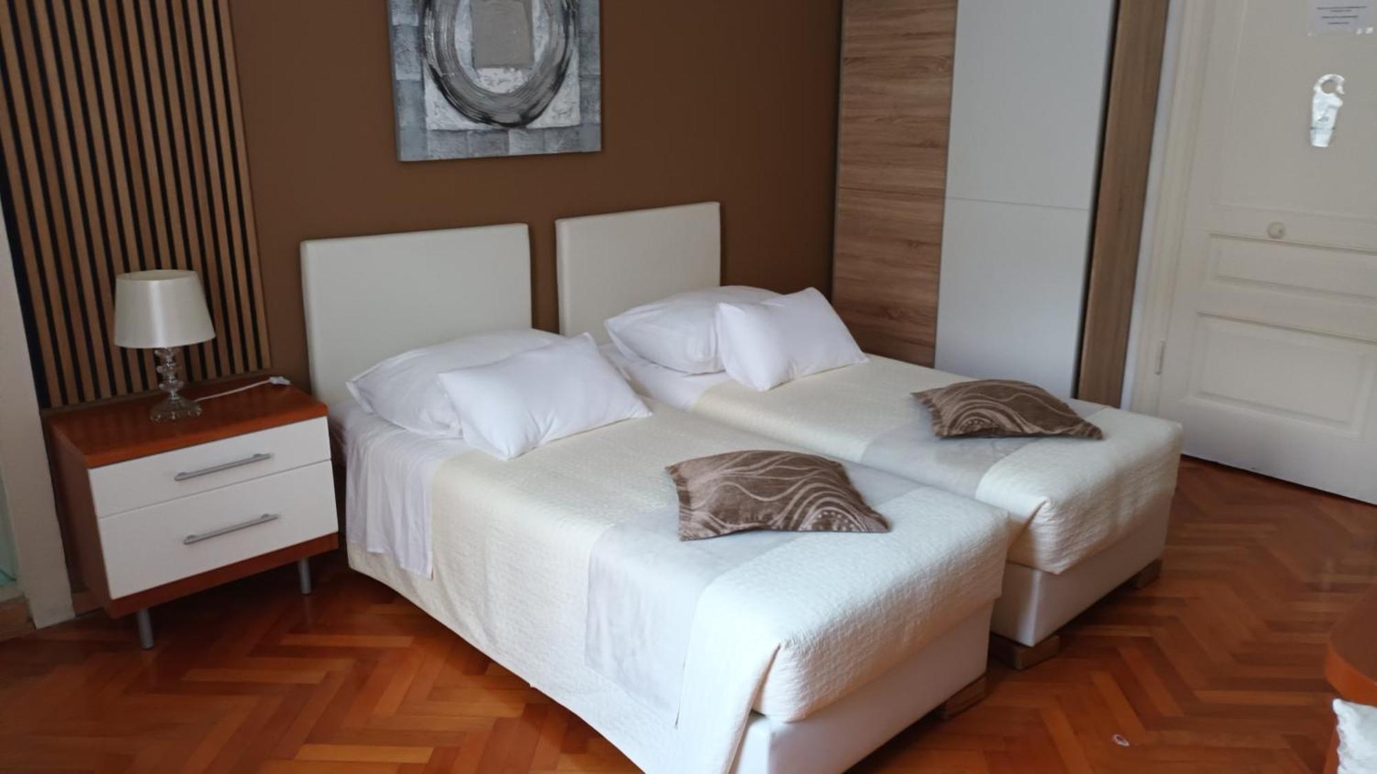 Vrlic Gasthof 3*