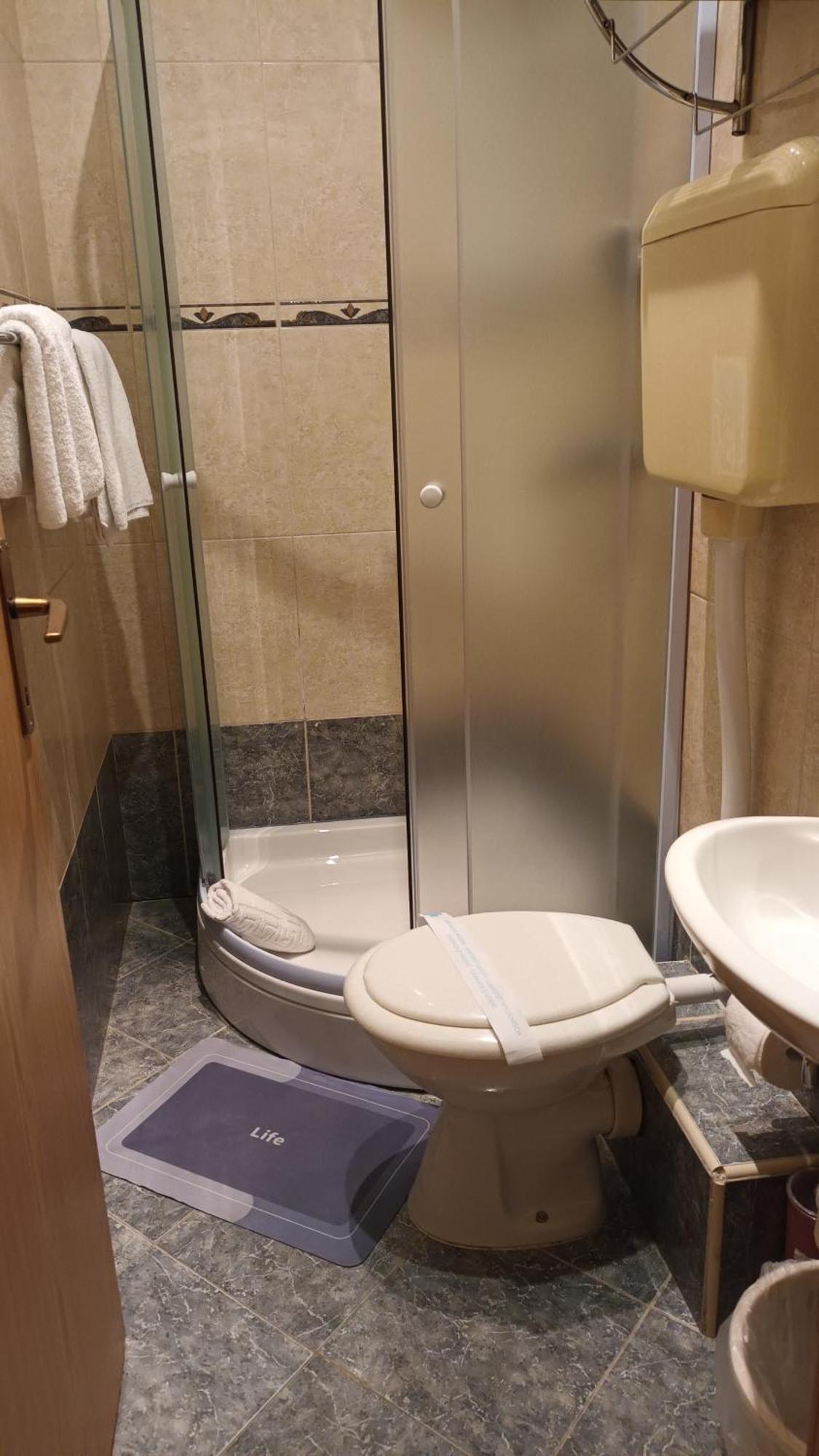 Vrlic Gasthof 3*