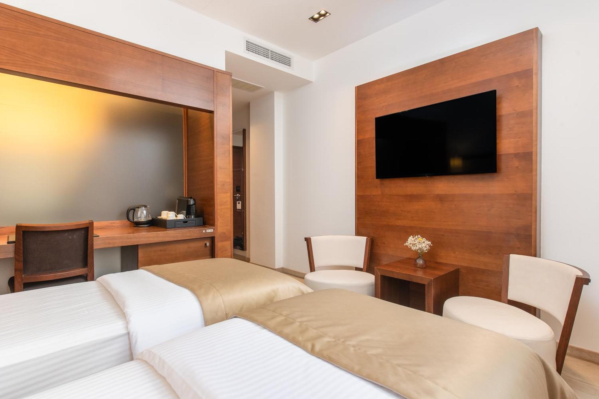 Marmont Heritage (adults Only) 4* Split