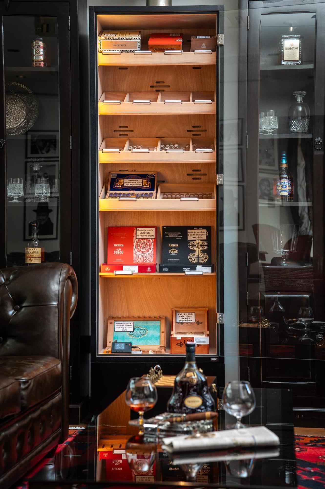 Marmont Heritage (adults Only) Hotel Split