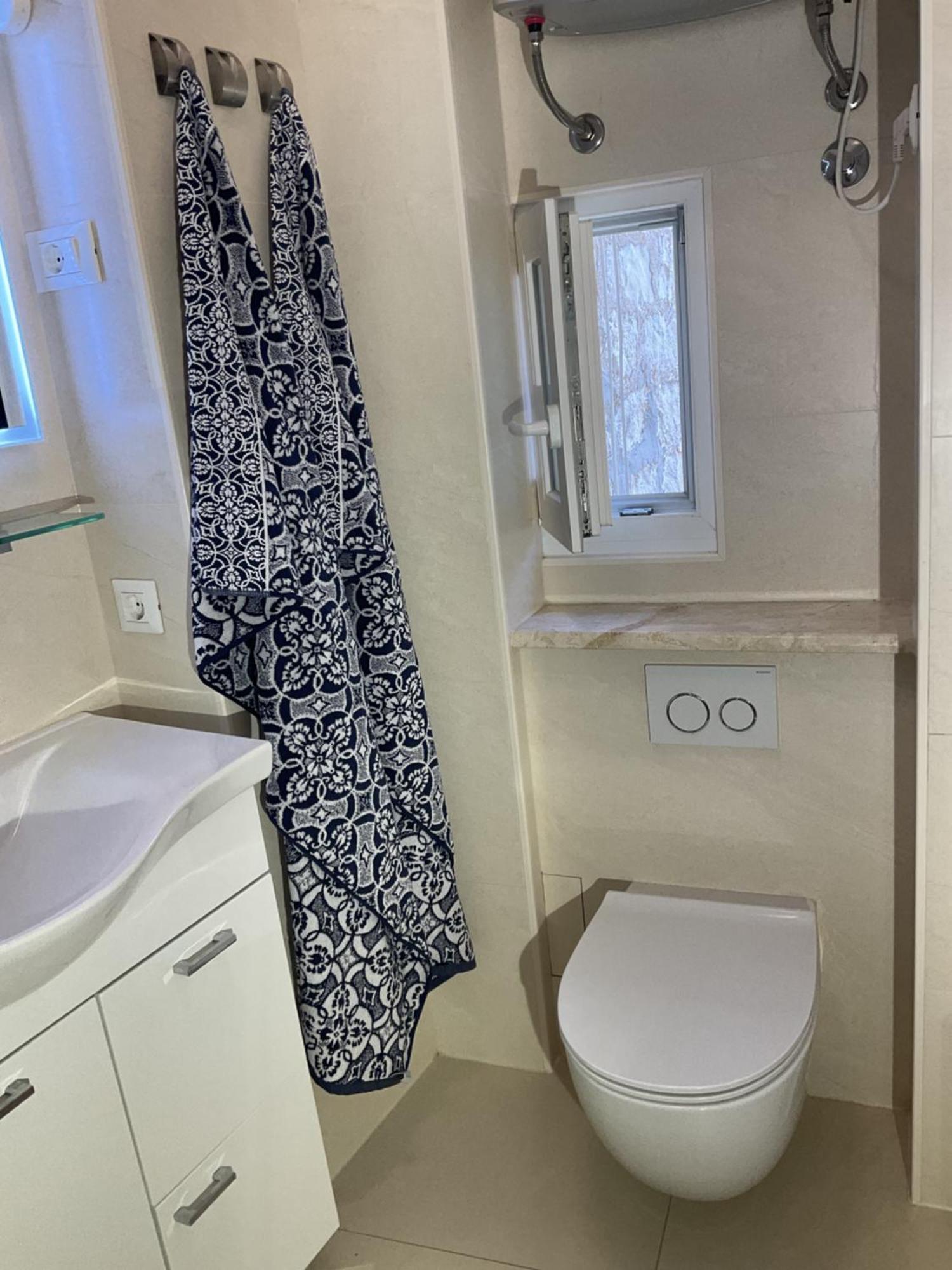 Appartement Casa 4 Star Split