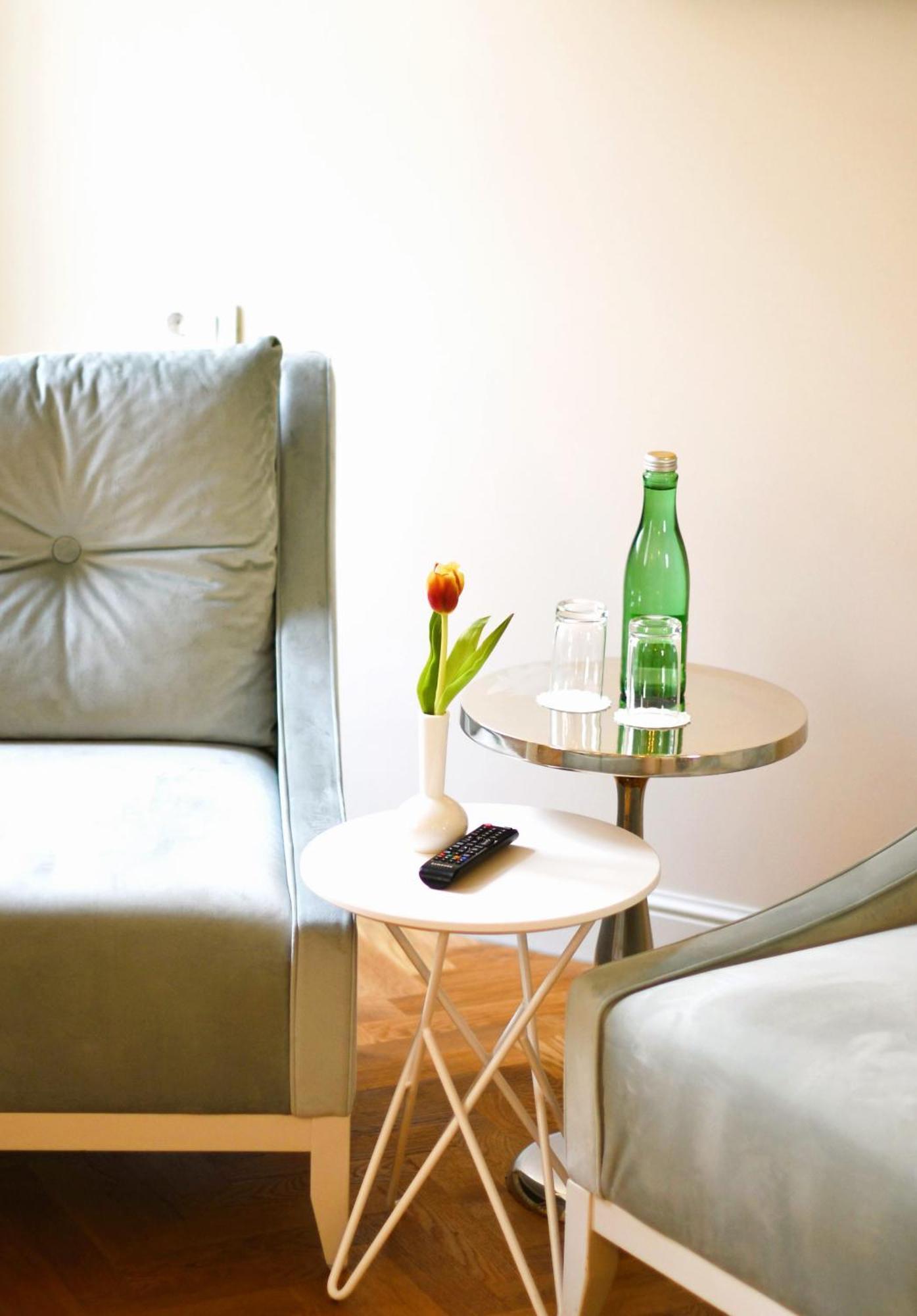 Heritage Santa Lucia Hotel Split