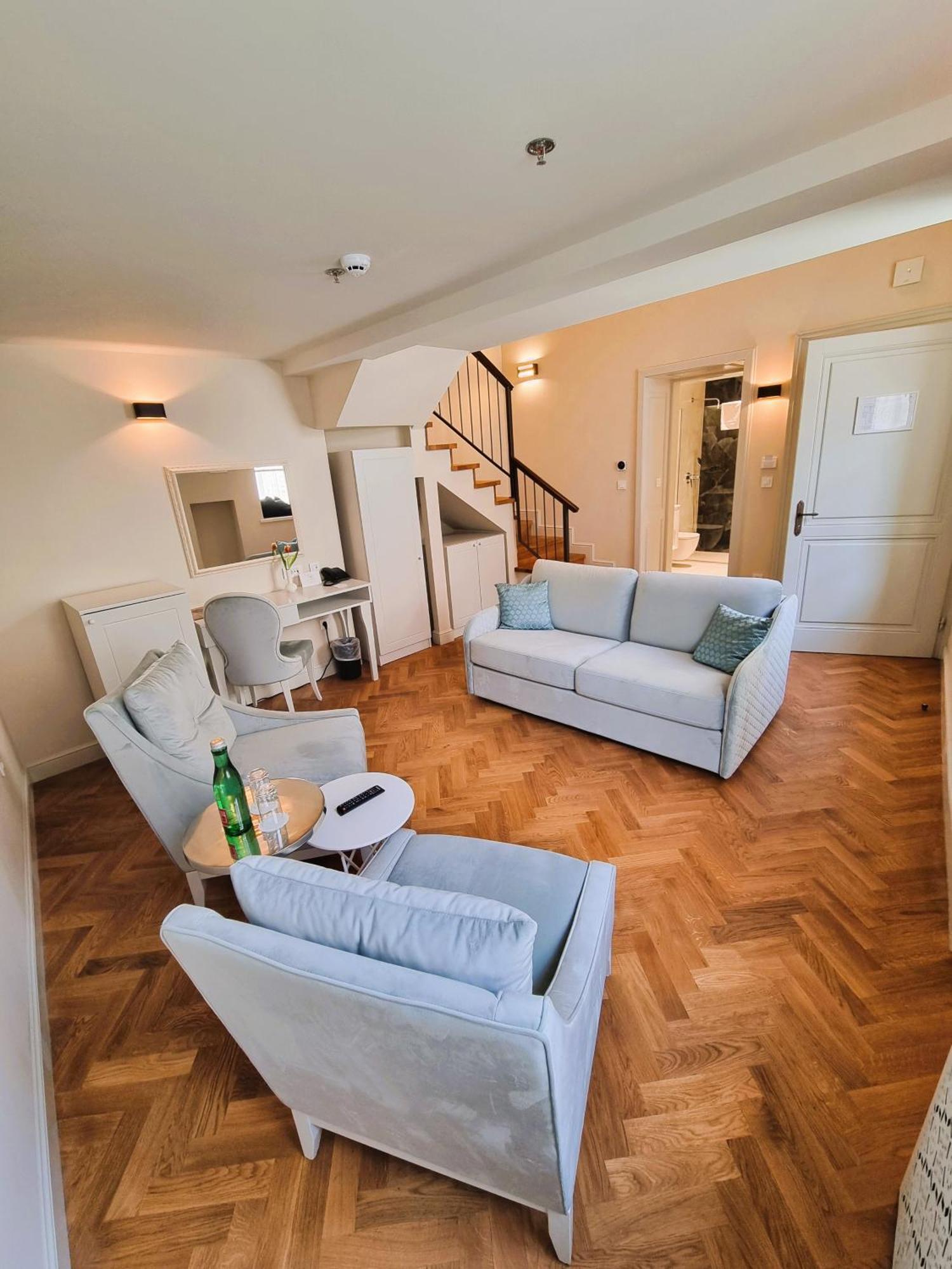 Heritage Santa Lucia 4* Split