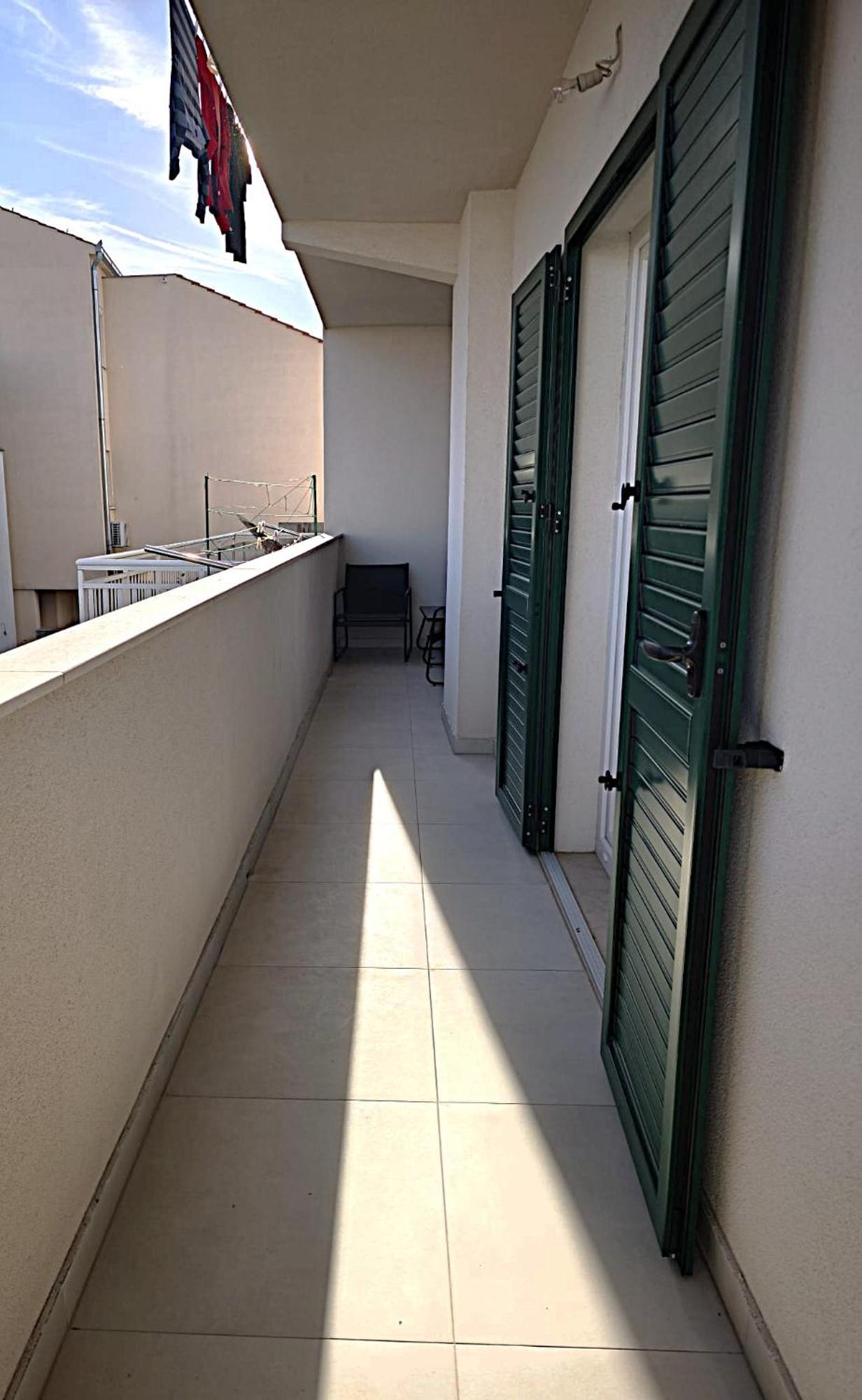 Cicibela Apartment