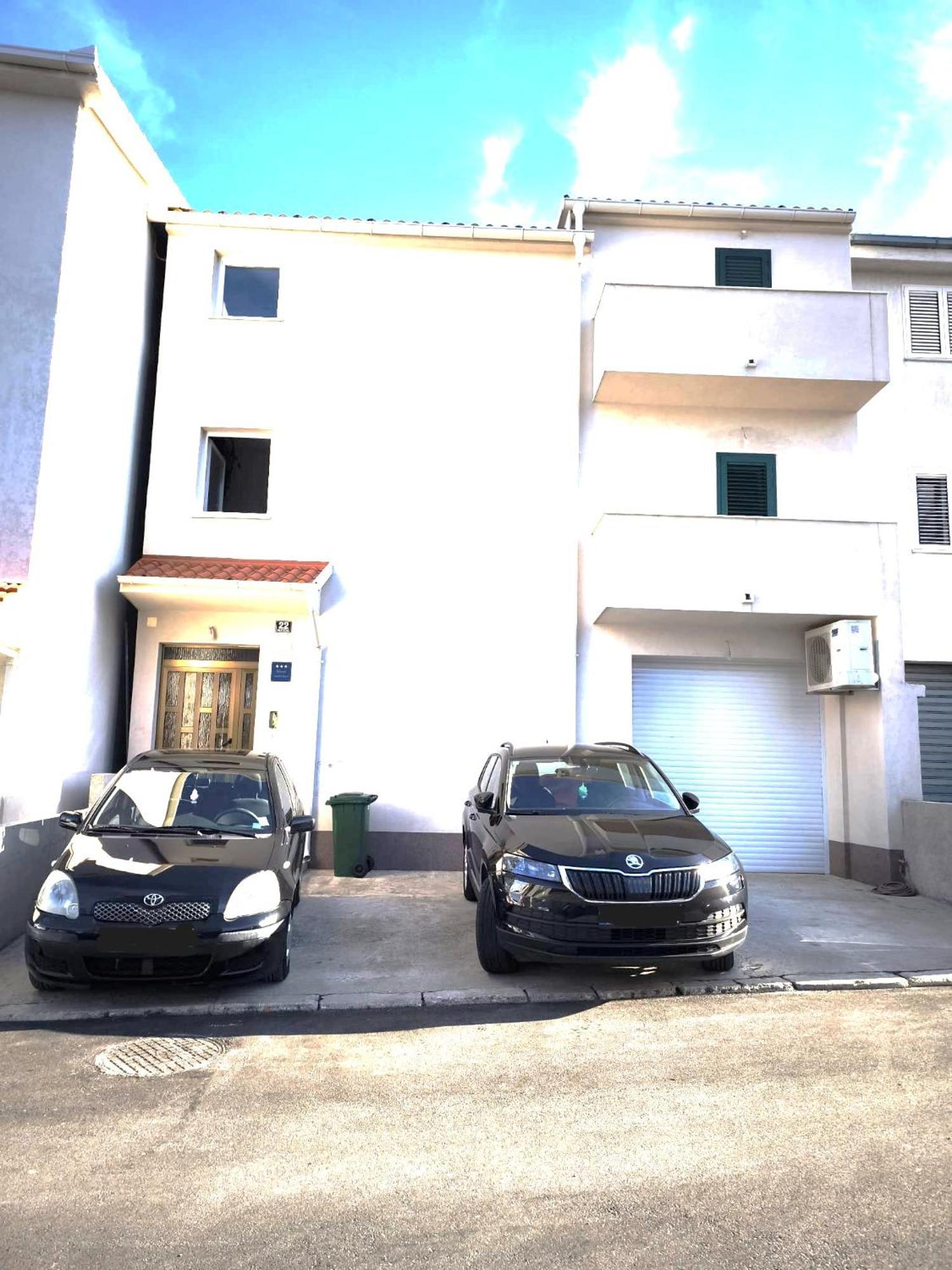 Apartment Cicibela