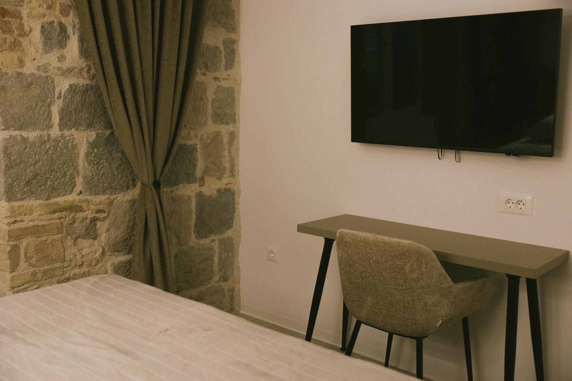 Sika Appartement