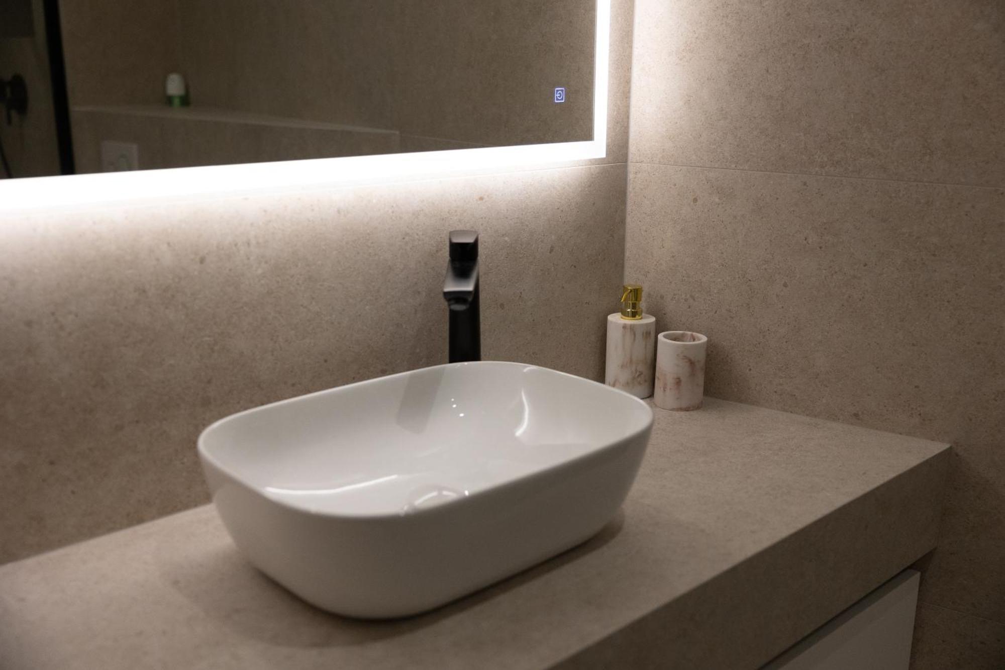 Appartement Sika