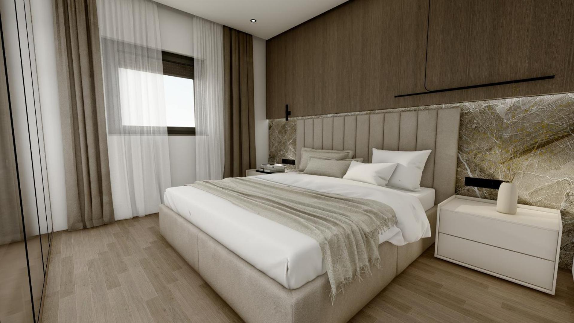 Aparthotel M Split