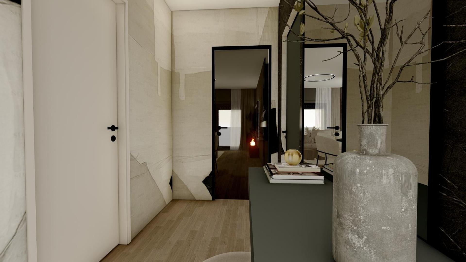 Aparthotel M