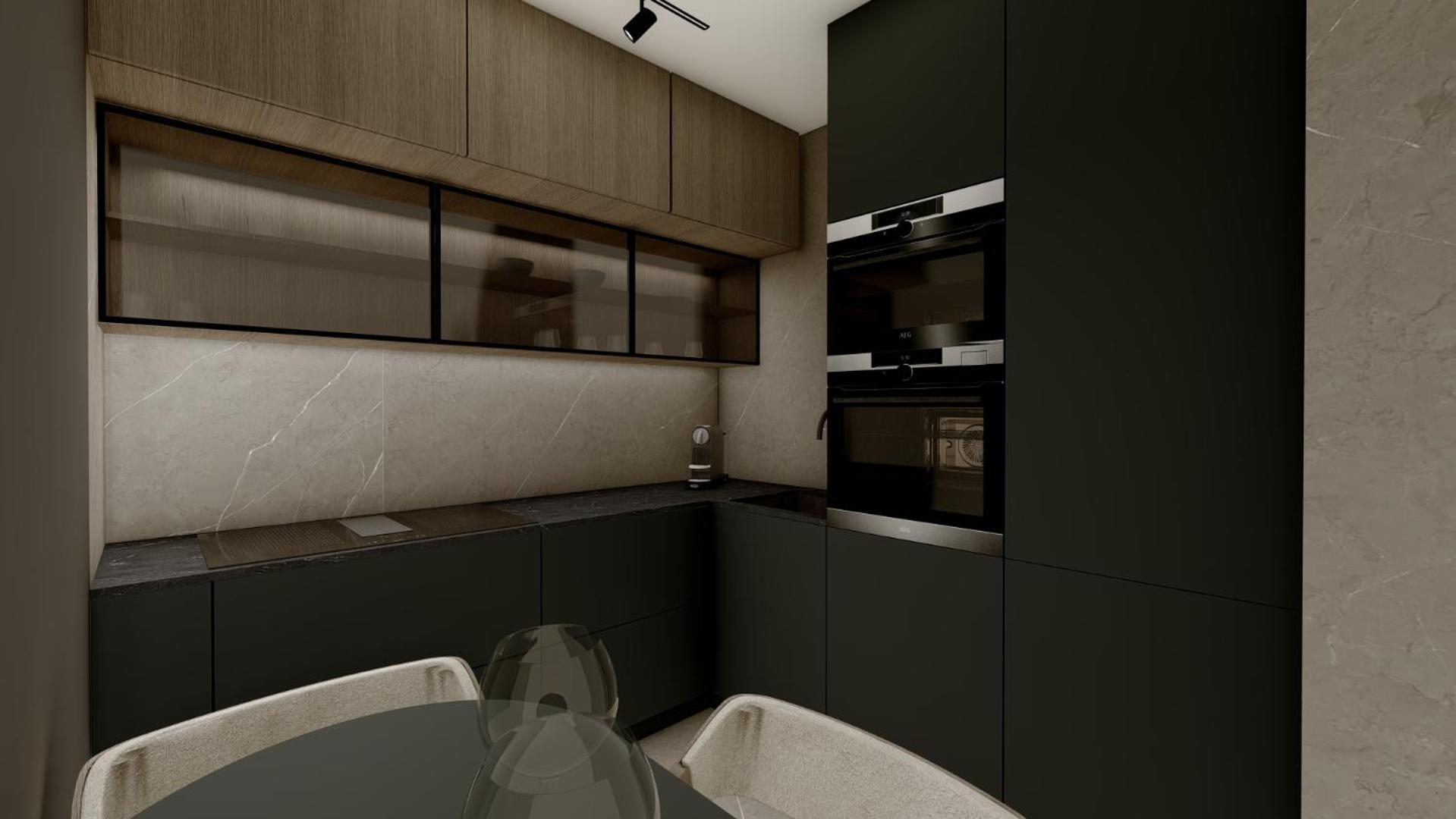 Aparthotel M 3*