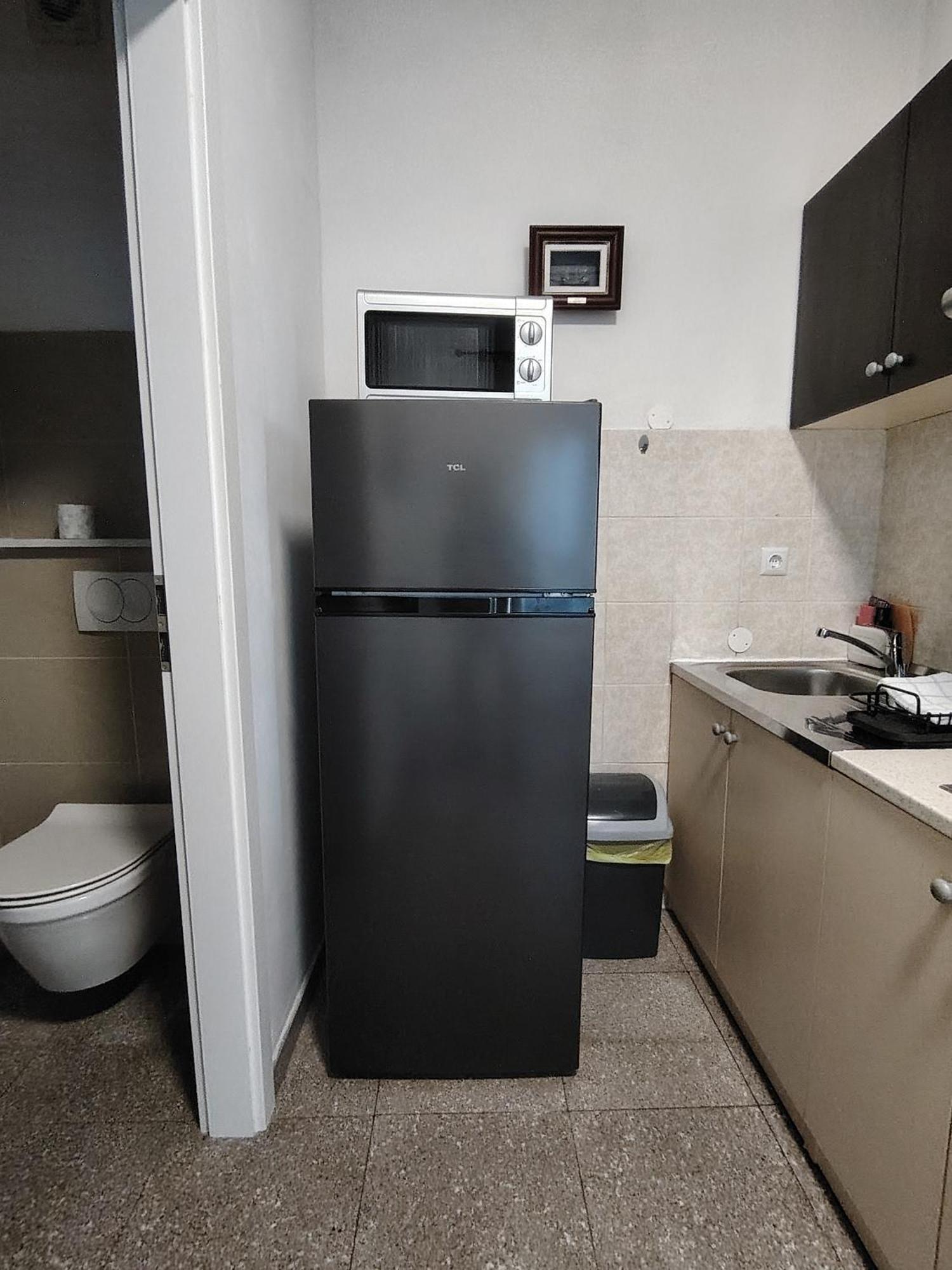 Apartamento Old Varos 1 *