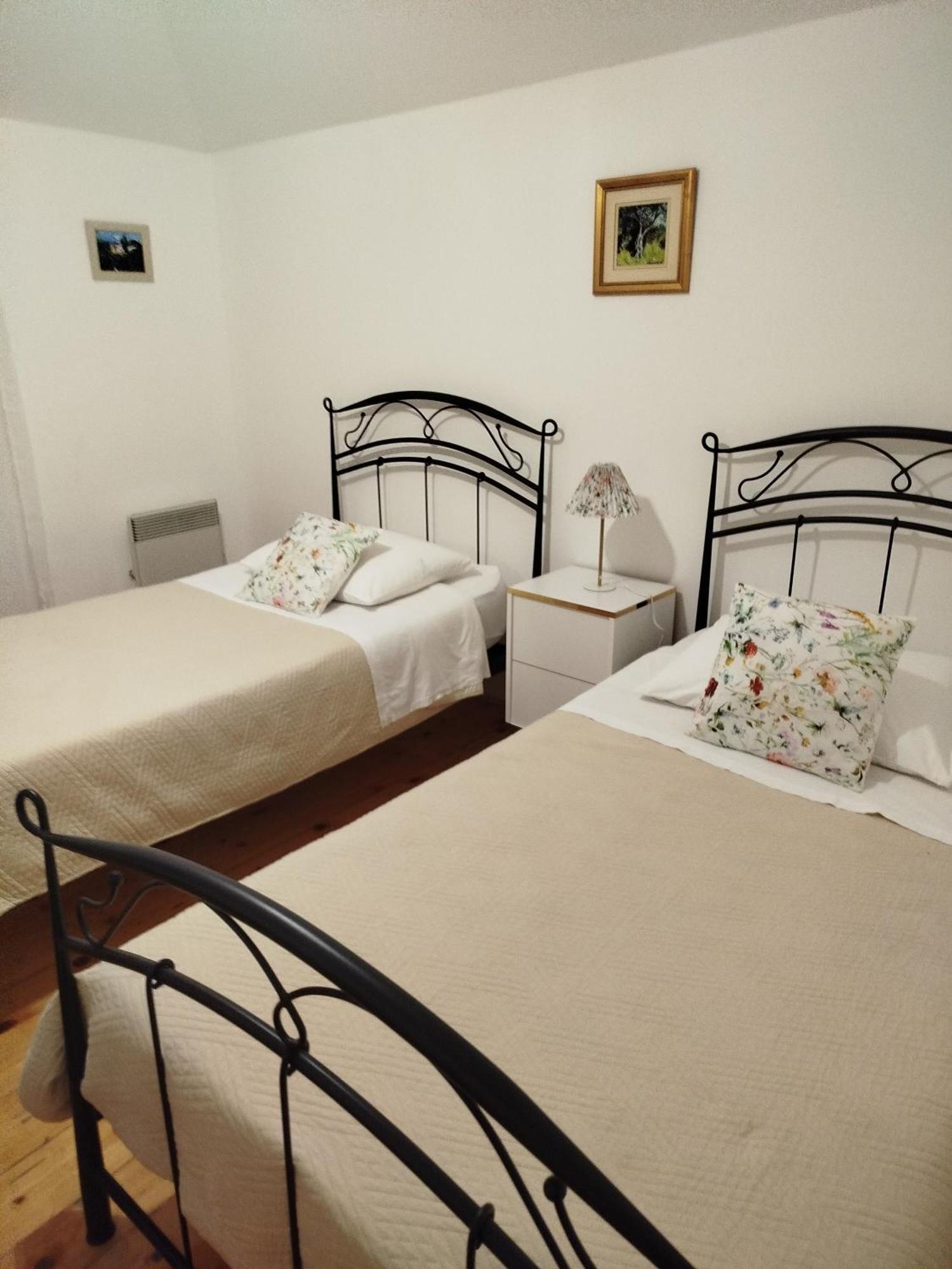 Guest house In The