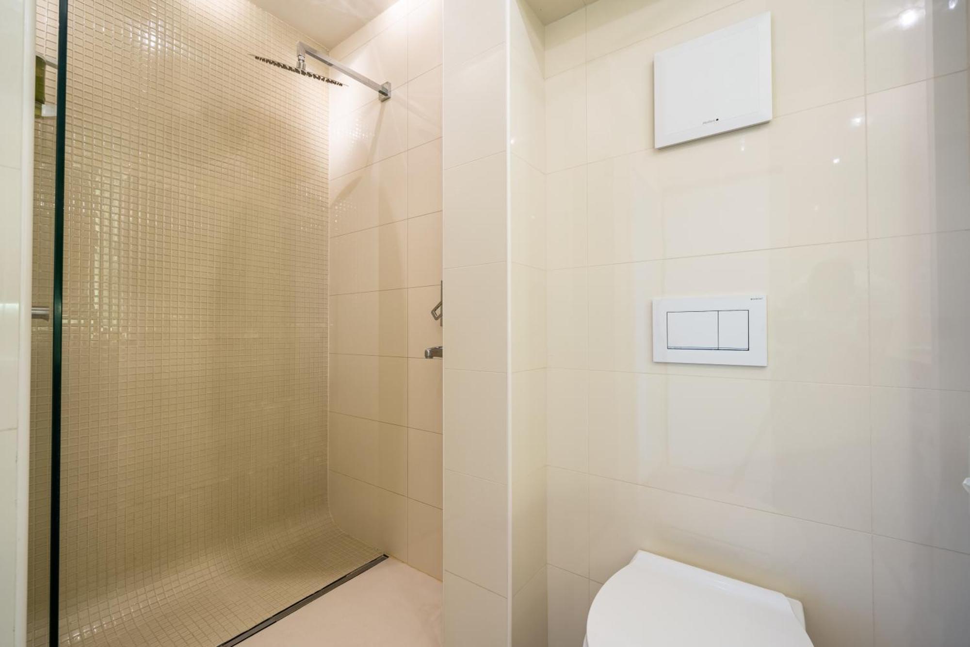 Palace Lidija Apartment