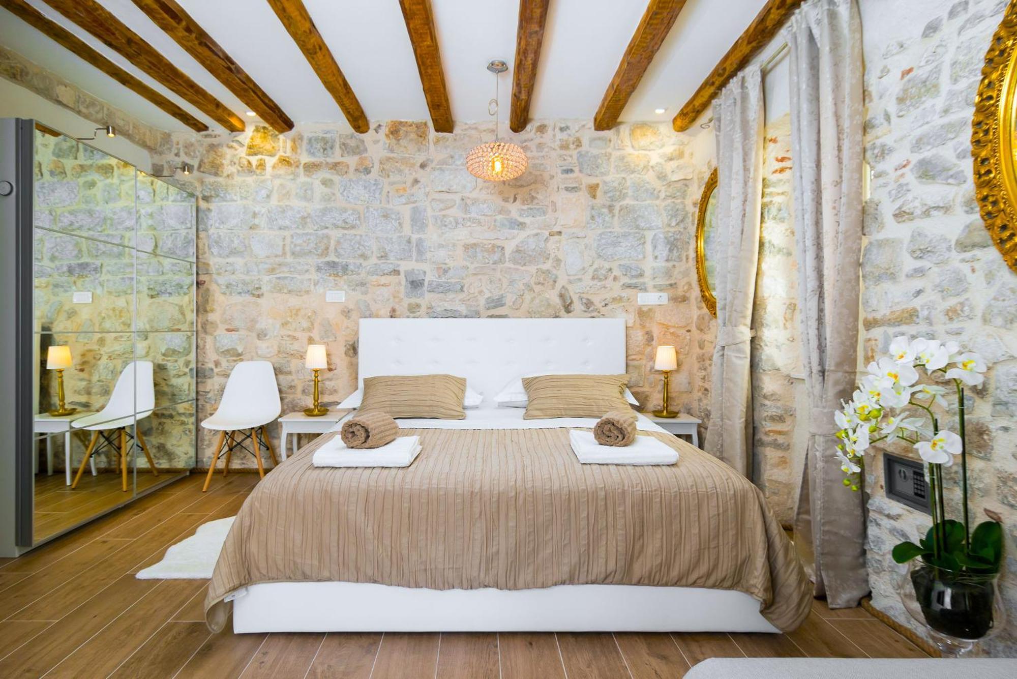 The Palace Collection Appartement Split