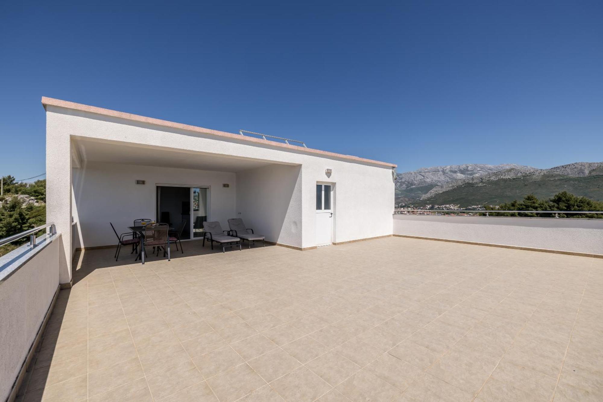 Privatunterkunft Casa Di Tenor *