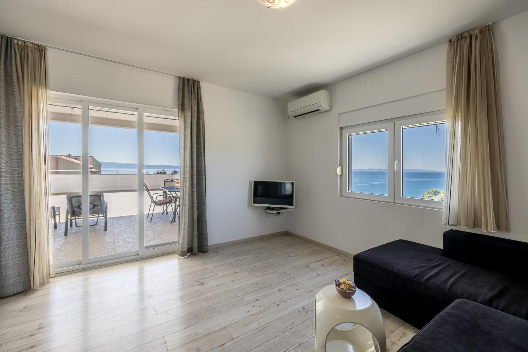 Homestay Casa Di Tenor Split