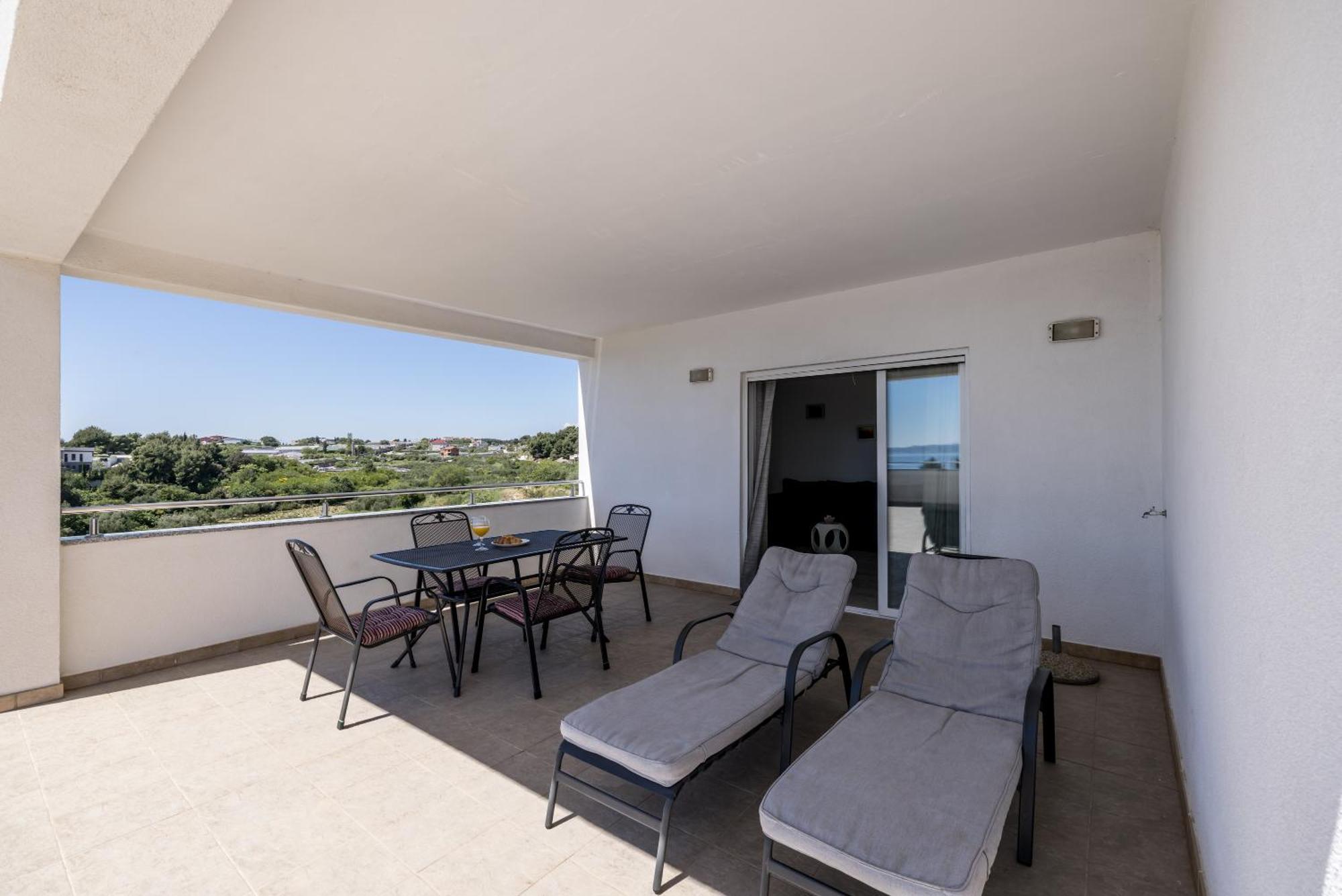 Casa Di Tenor Privatunterkunft