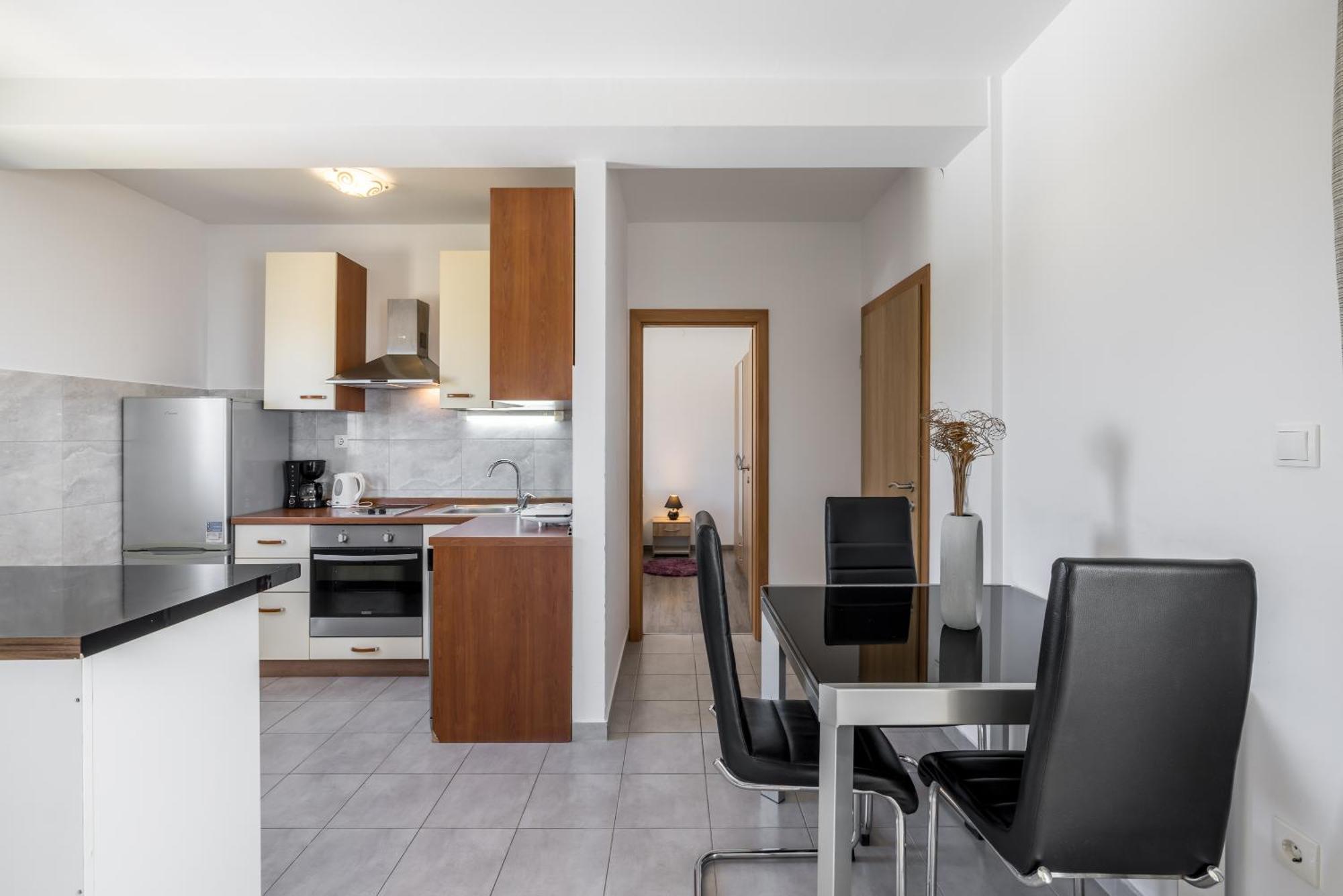 Casa Di Tenor Homestay Split