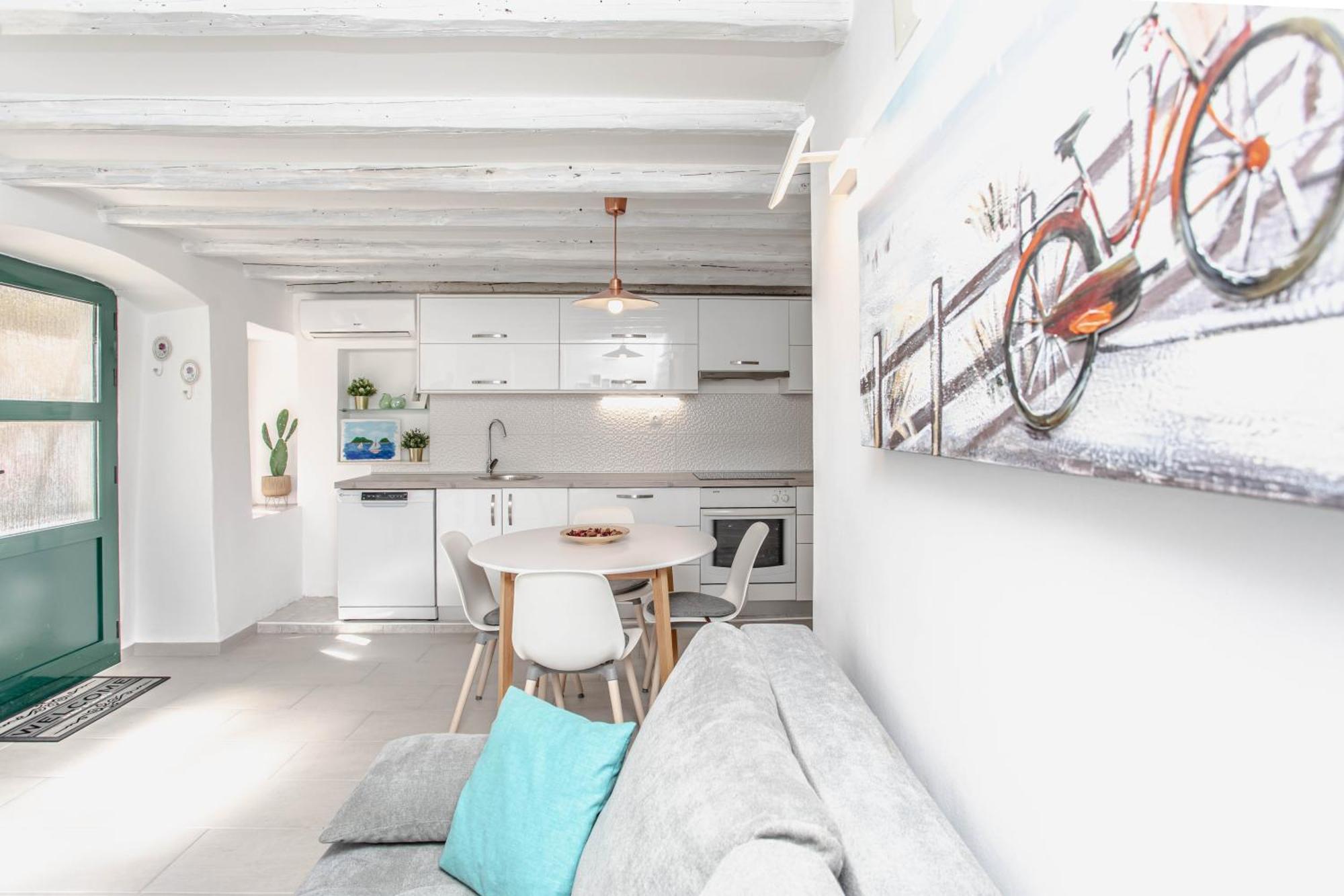 Apartment Dioniz