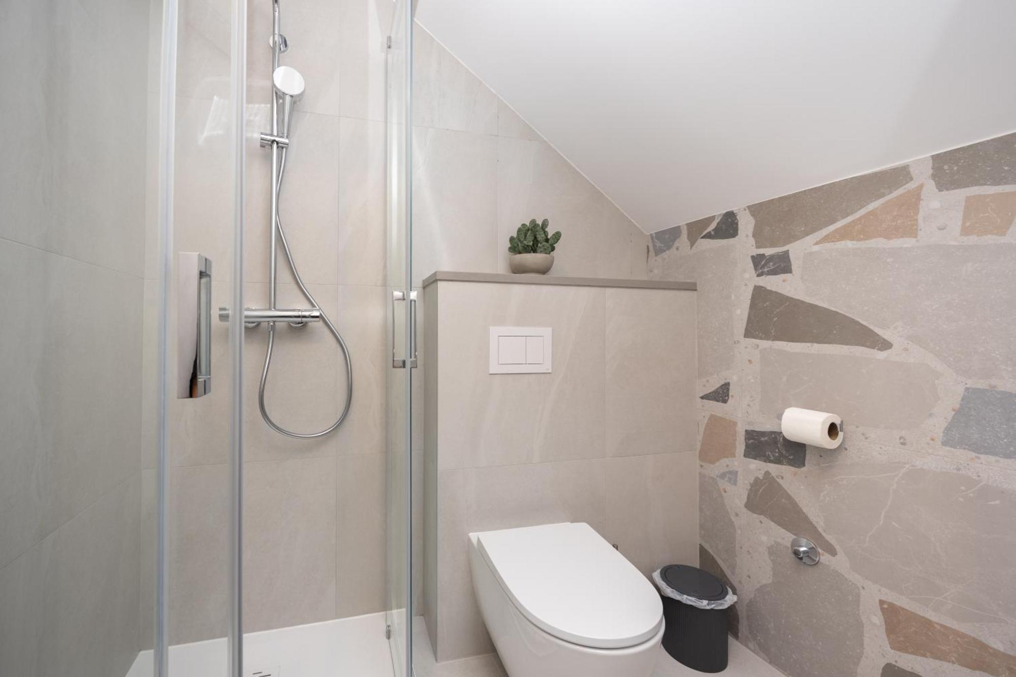 New!!! Deluxe Dino In The Old Town Of Apartment Split