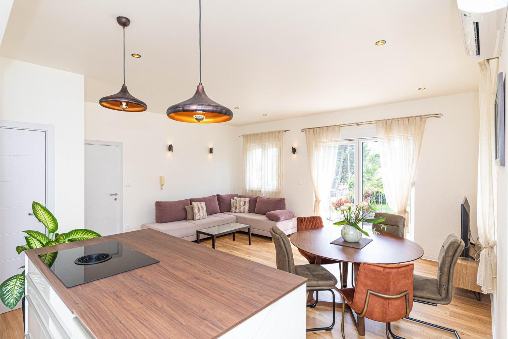 Jokica Appartement Split