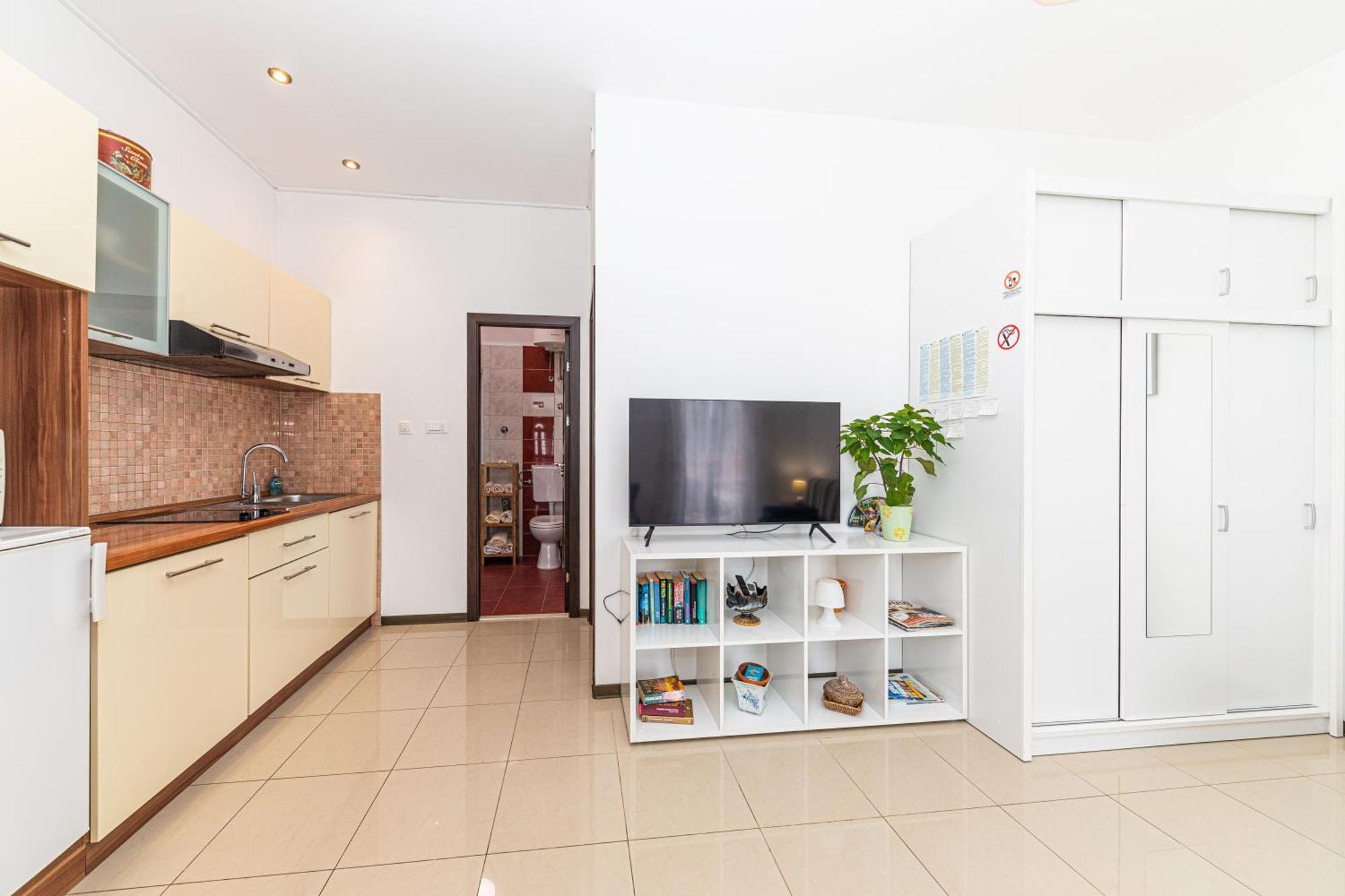 Appartement Jokica Split