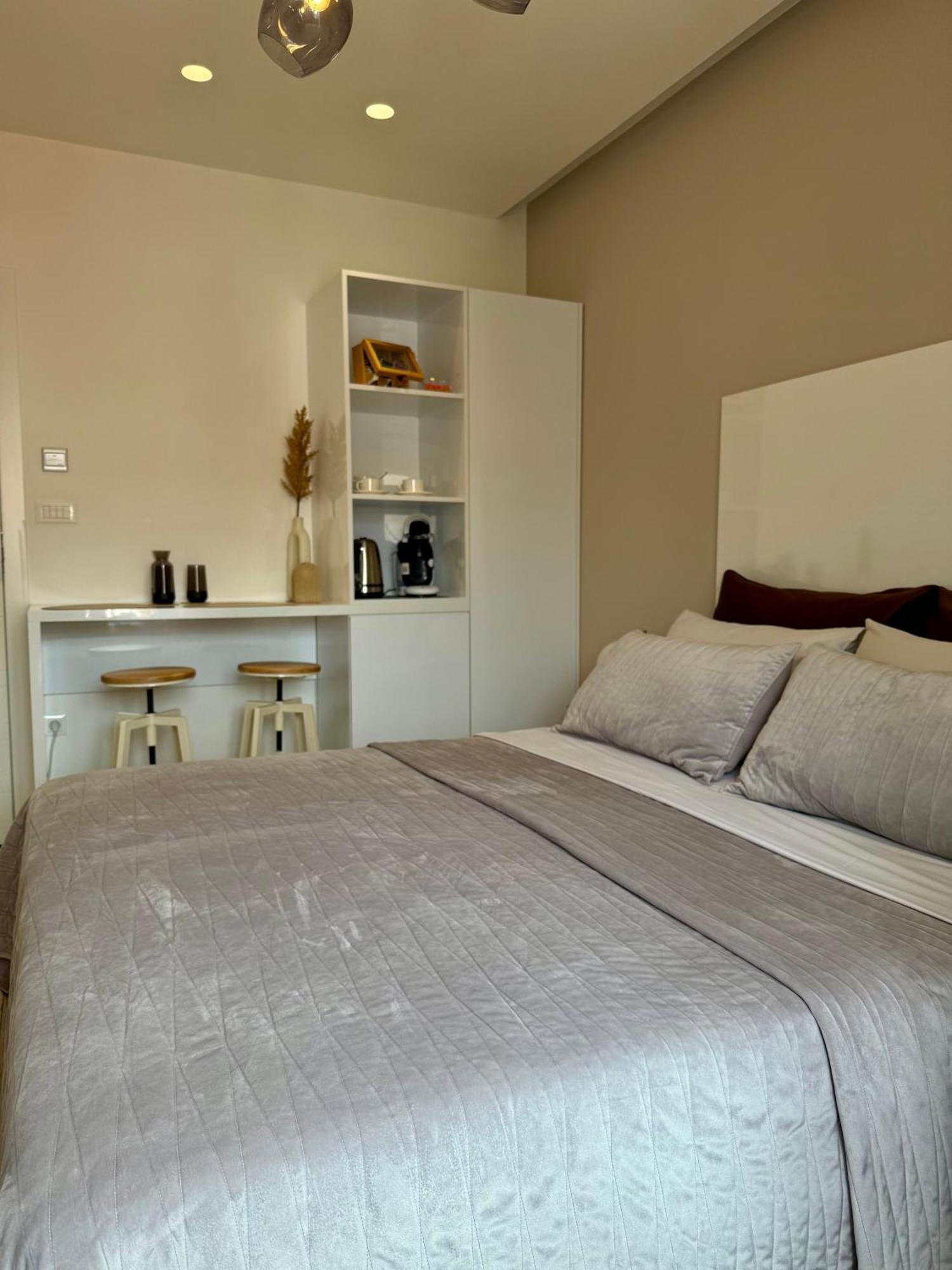 Guest house Skyfall 4*