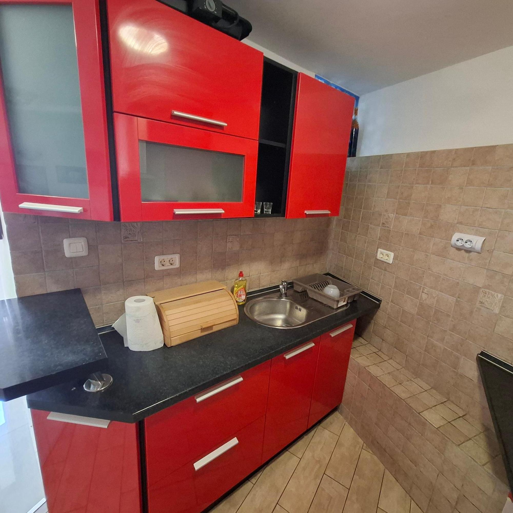 Hospedagem domiciliar Deluxe Marta Split