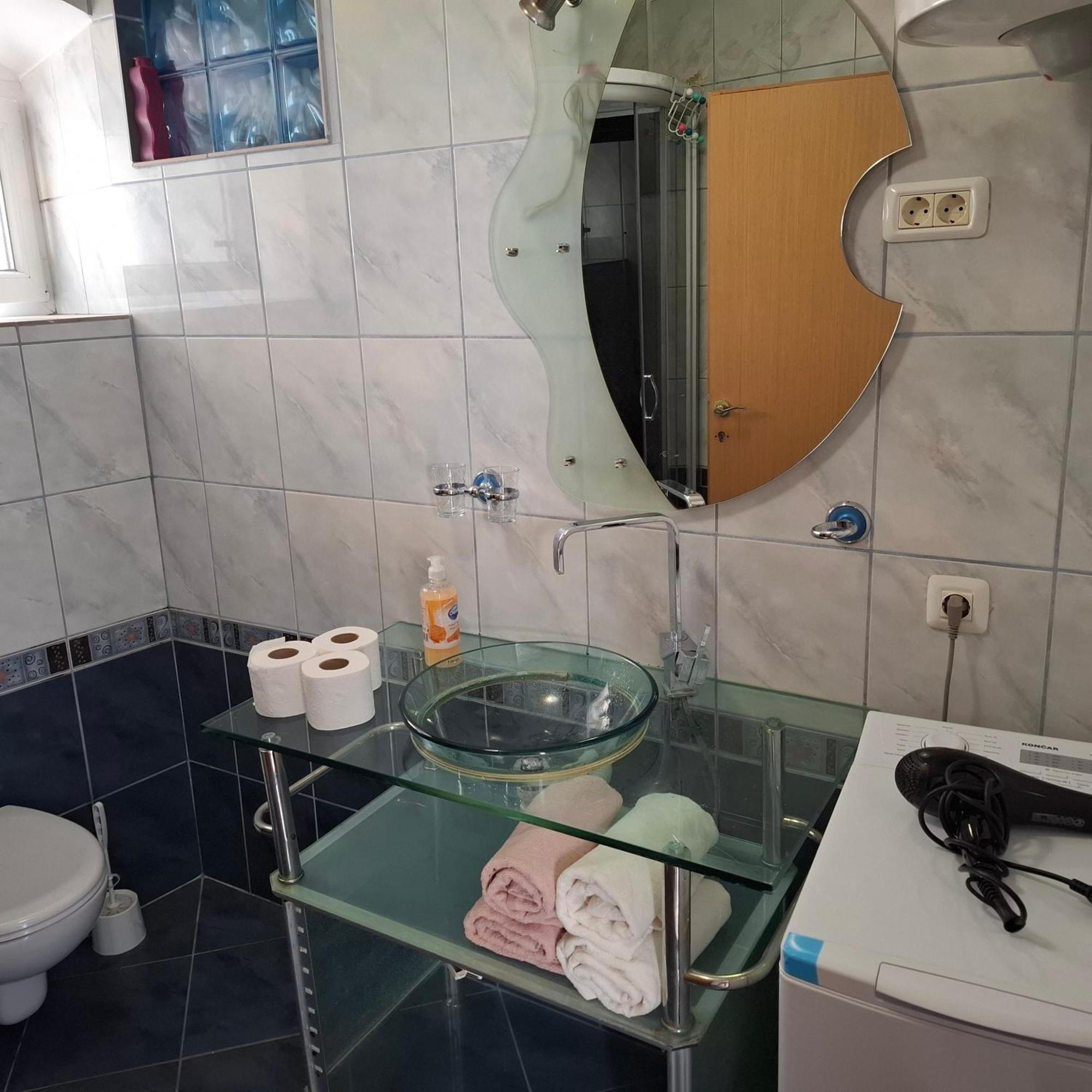 Deluxe Marta Hospedagem domiciliar *