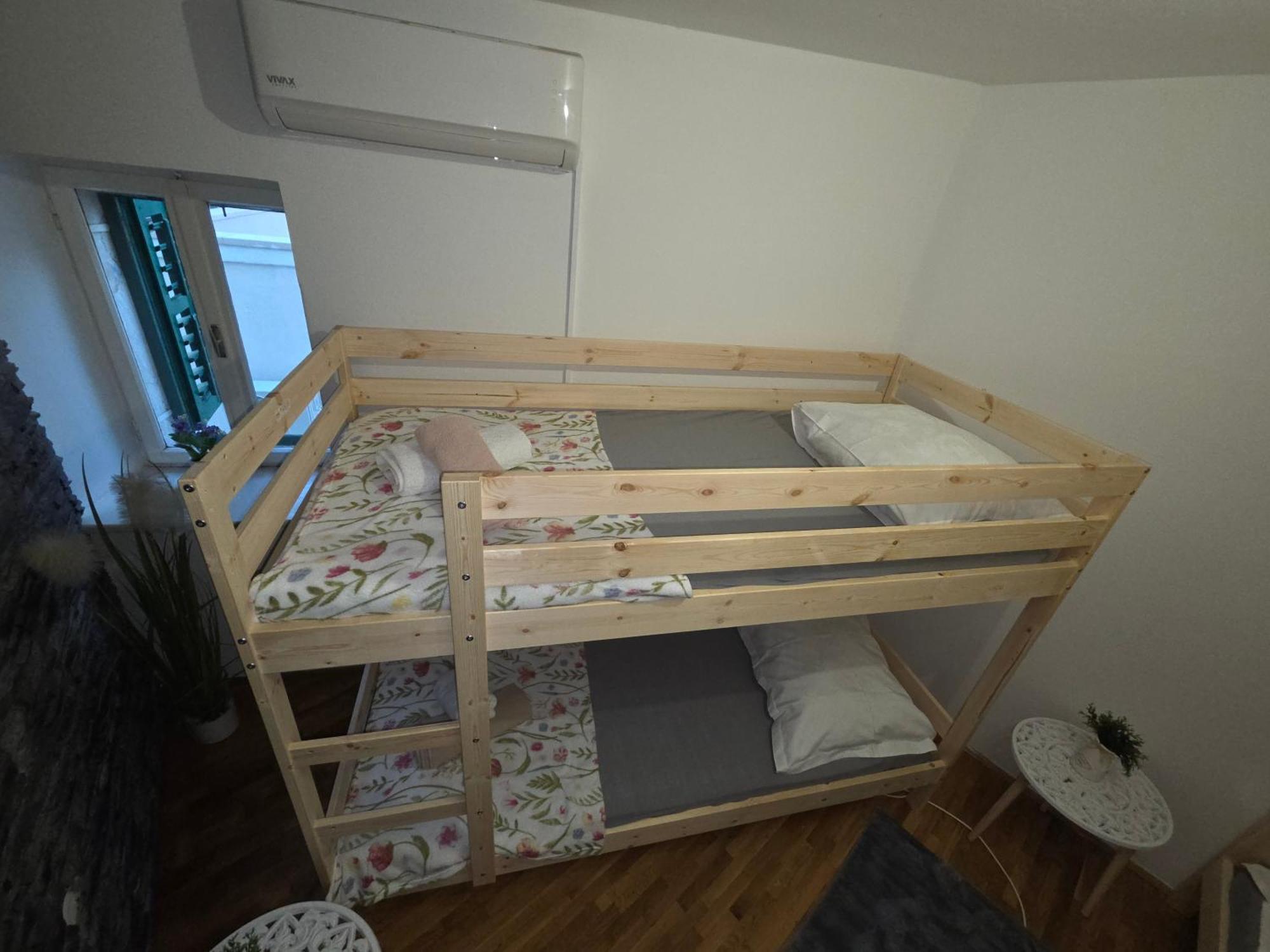 Deluxe Marta Accommodatie bij particulieren Split