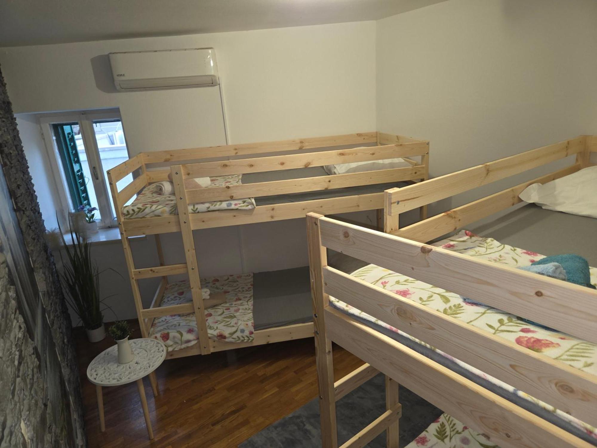 Accommodatie bij particulieren Deluxe Marta