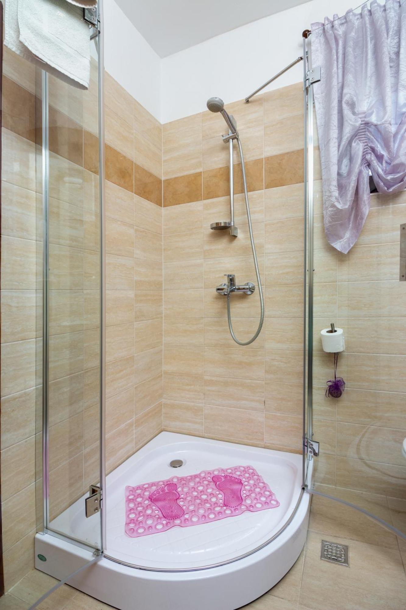 Apartment Cordis Split