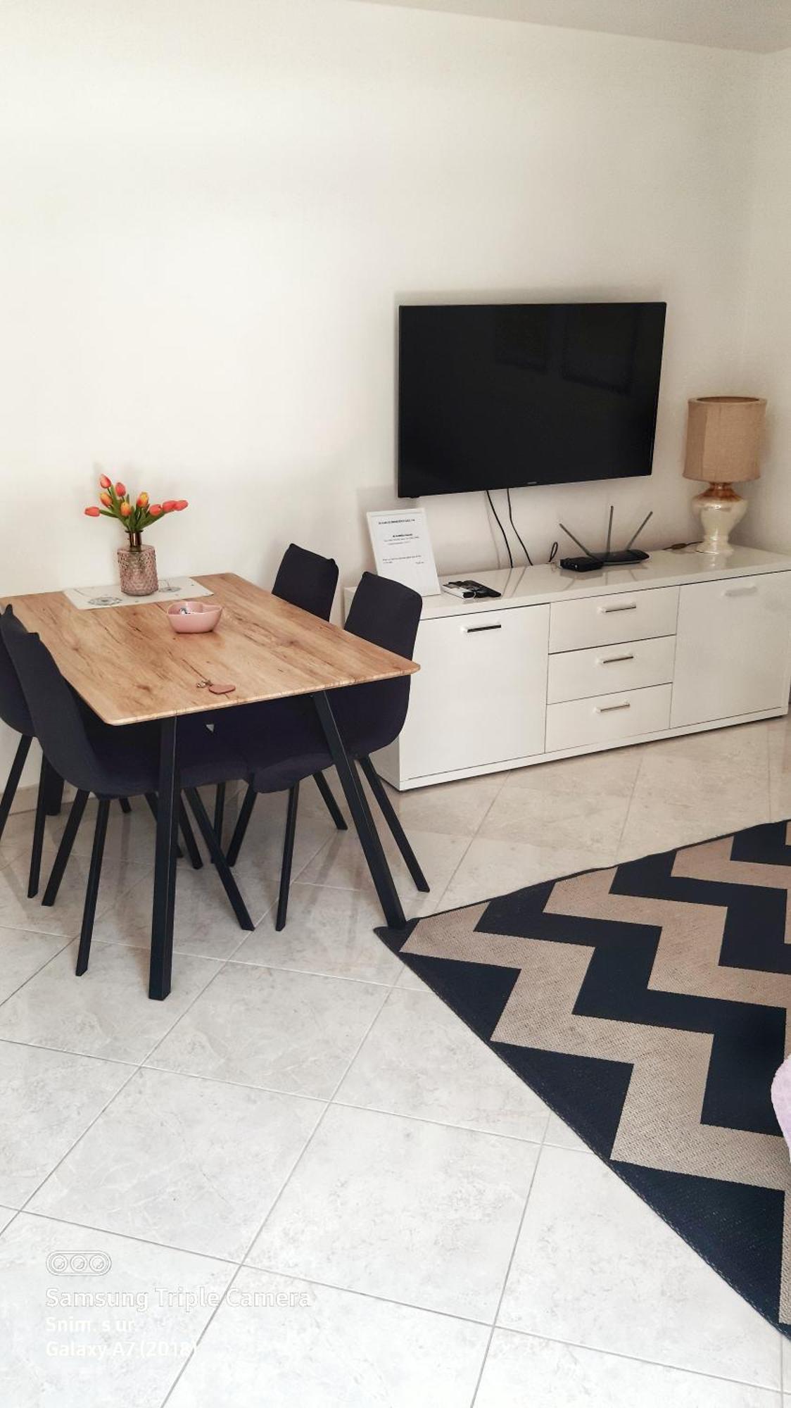 Lammi Apartment