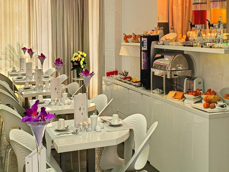 Luxe 4* Split