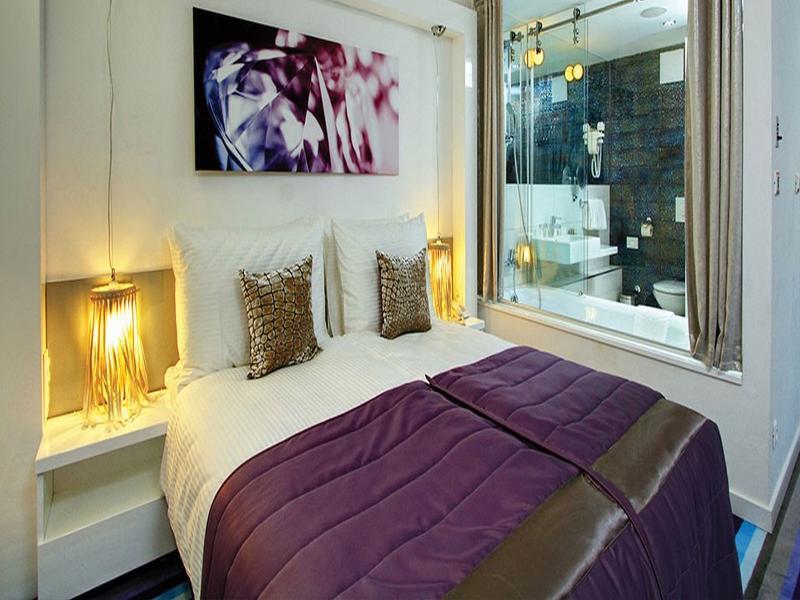 Luxe Hotel Split